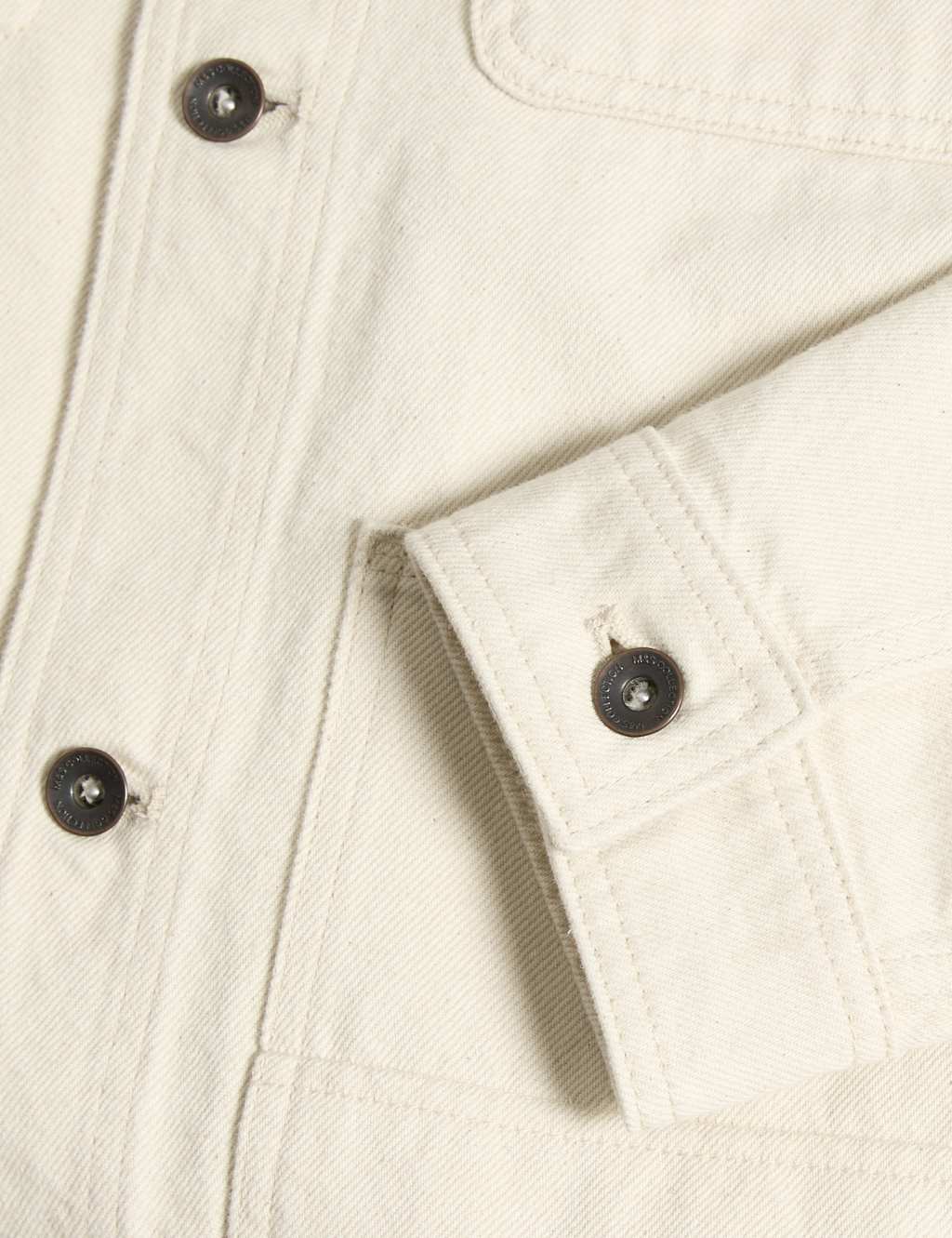 Denim Jacket 6 of 6