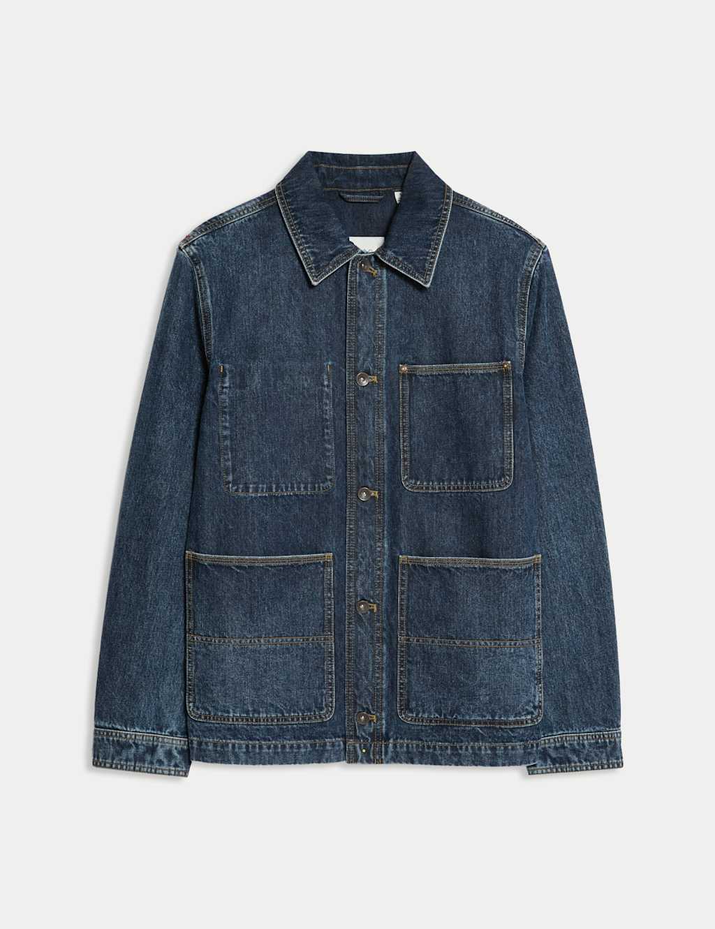 Denim Jacket 2 of 8