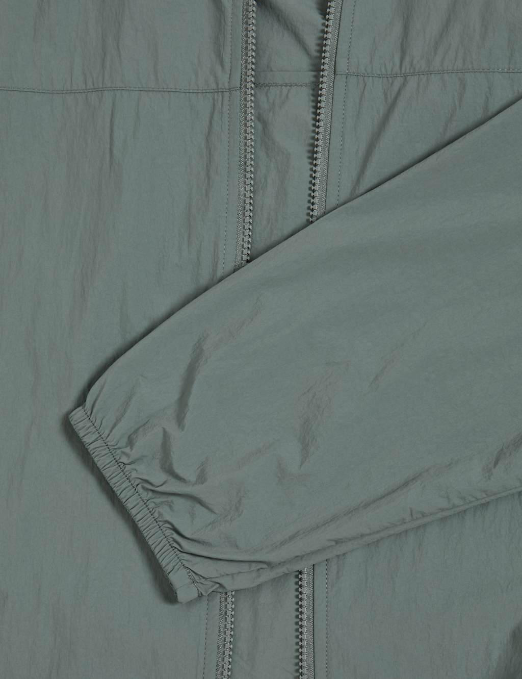 Lightweight Packable Windbreaker Jacket with Stormwear™ 8 of 8