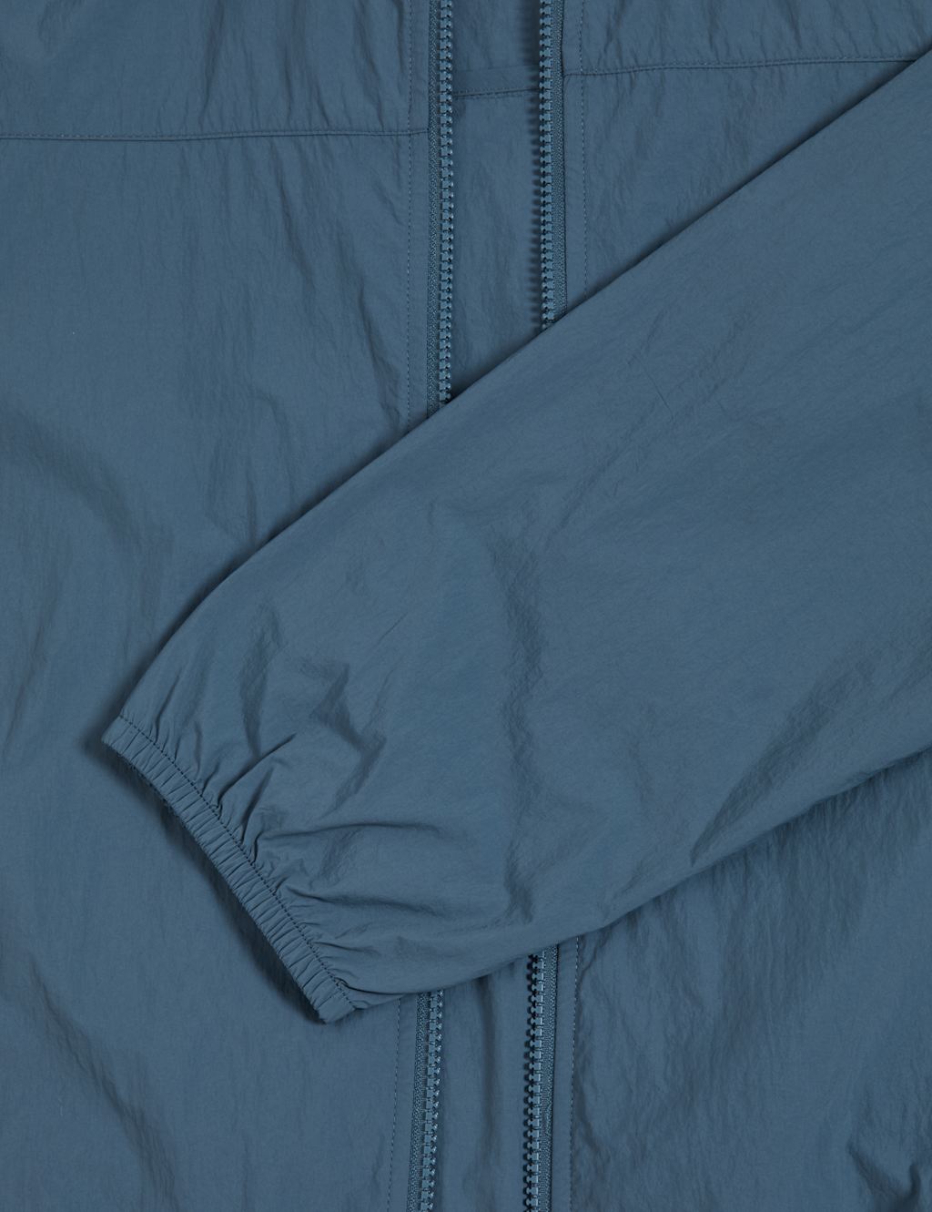 Lightweight Packable Windbreaker Jacket with Stormwear™ 7 of 7