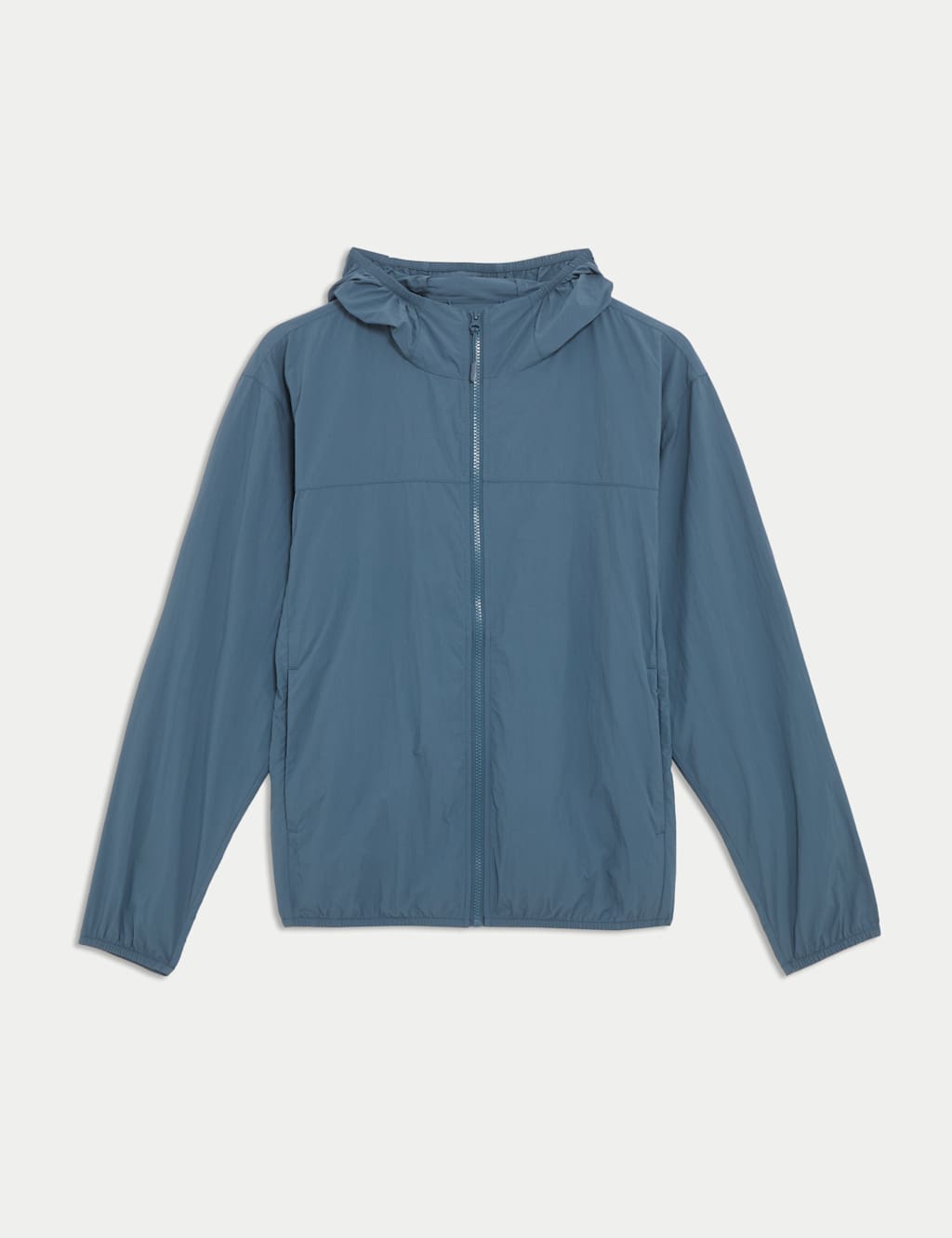 Lightweight Packable Windbreaker Jacket with Stormwear™ 2 of 7