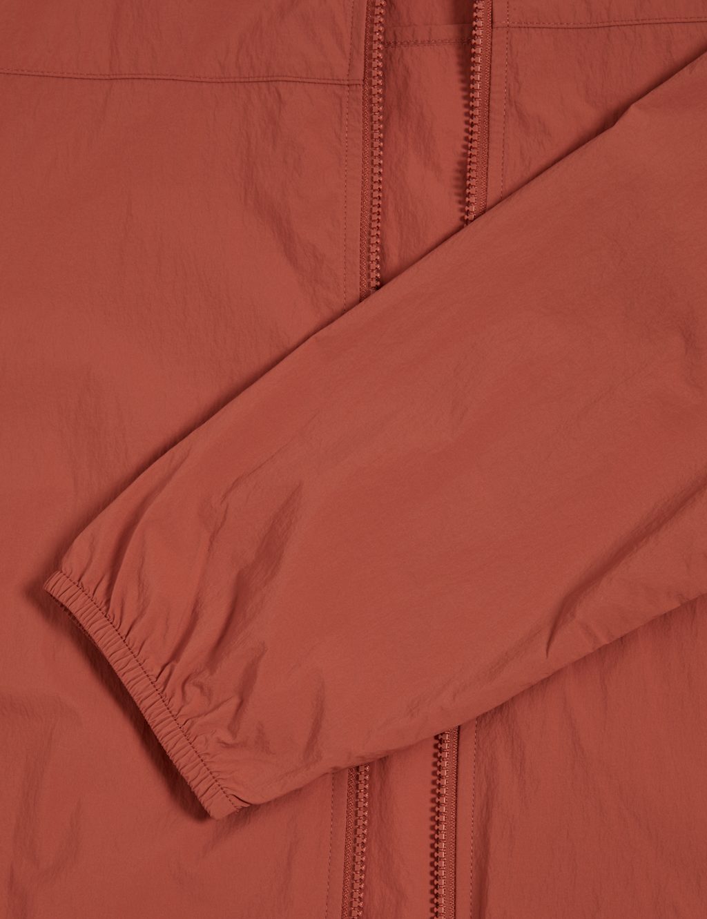 Lightweight Packable Windbreaker Jacket with Stormwear™ 7 of 7