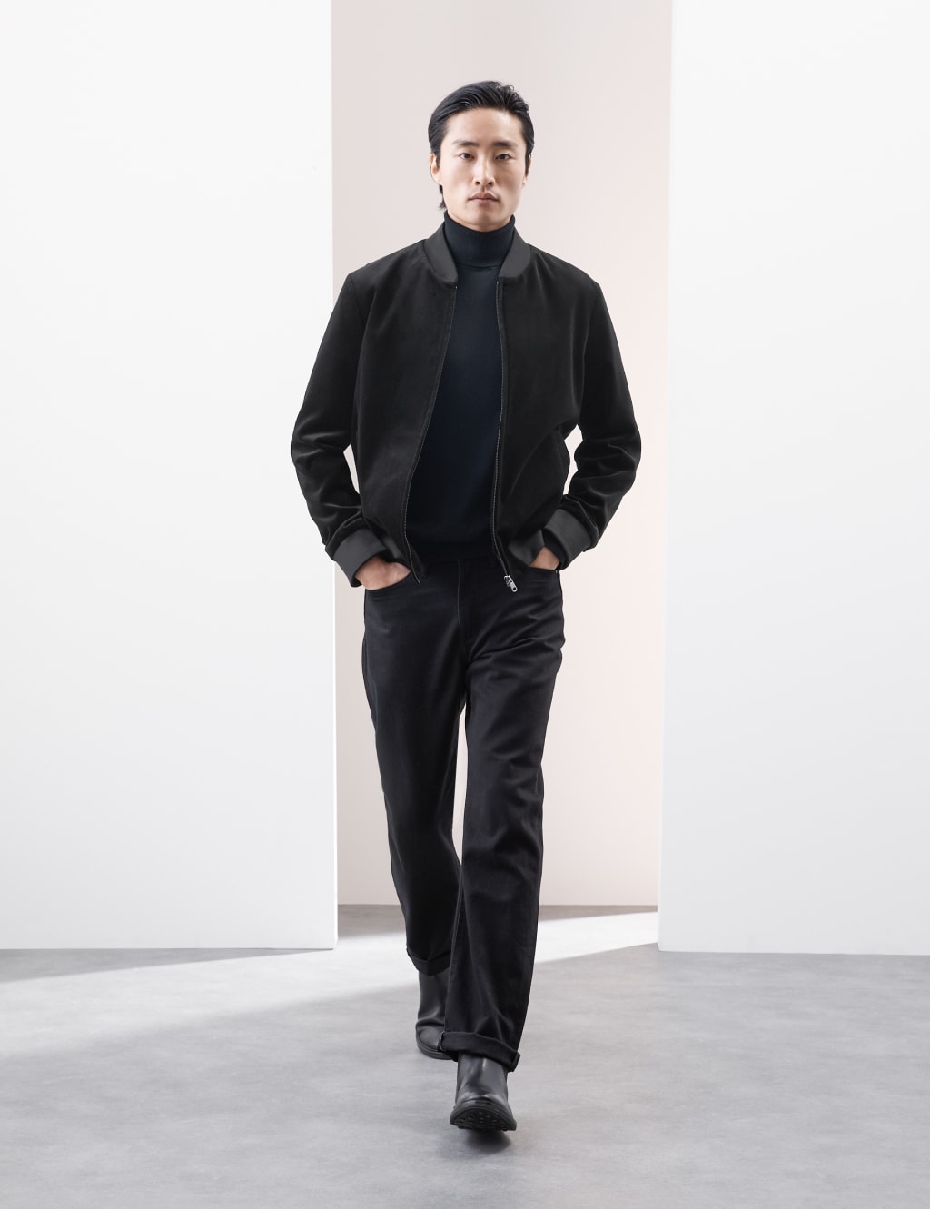 M&s autograph mens jackets 2025
