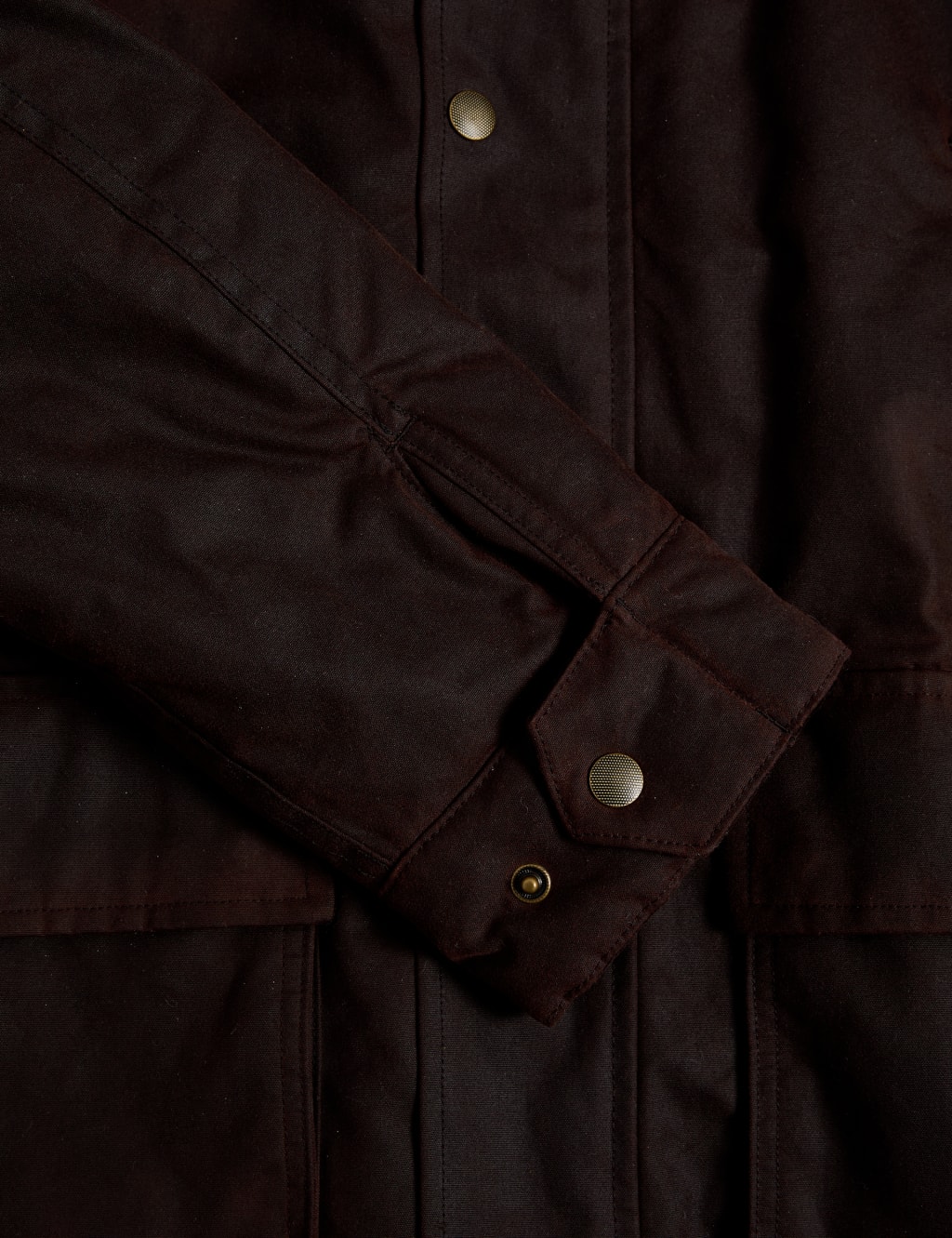 Mens wax jackets marks and spencer cheap