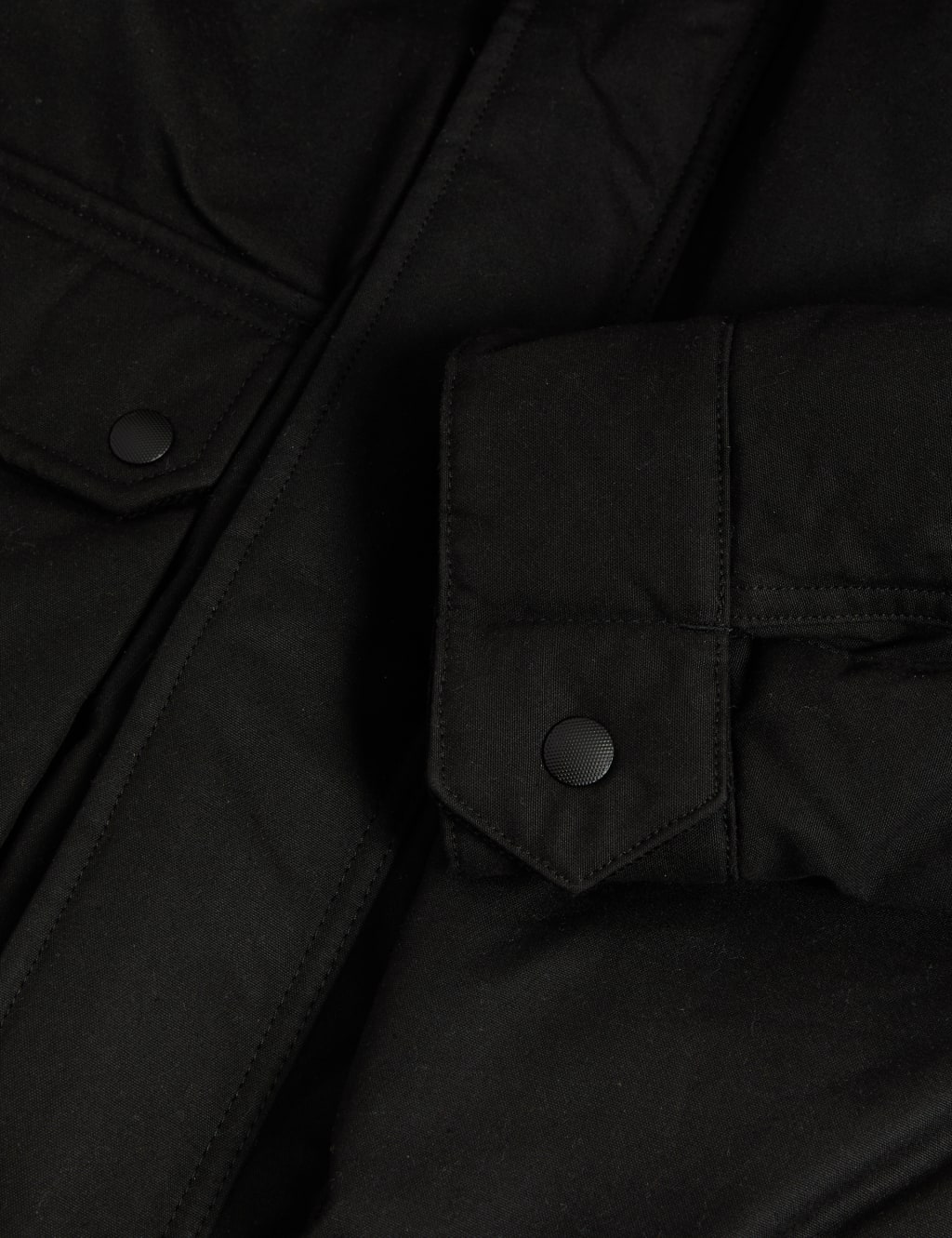 Mens wax jackets marks and spencer shop