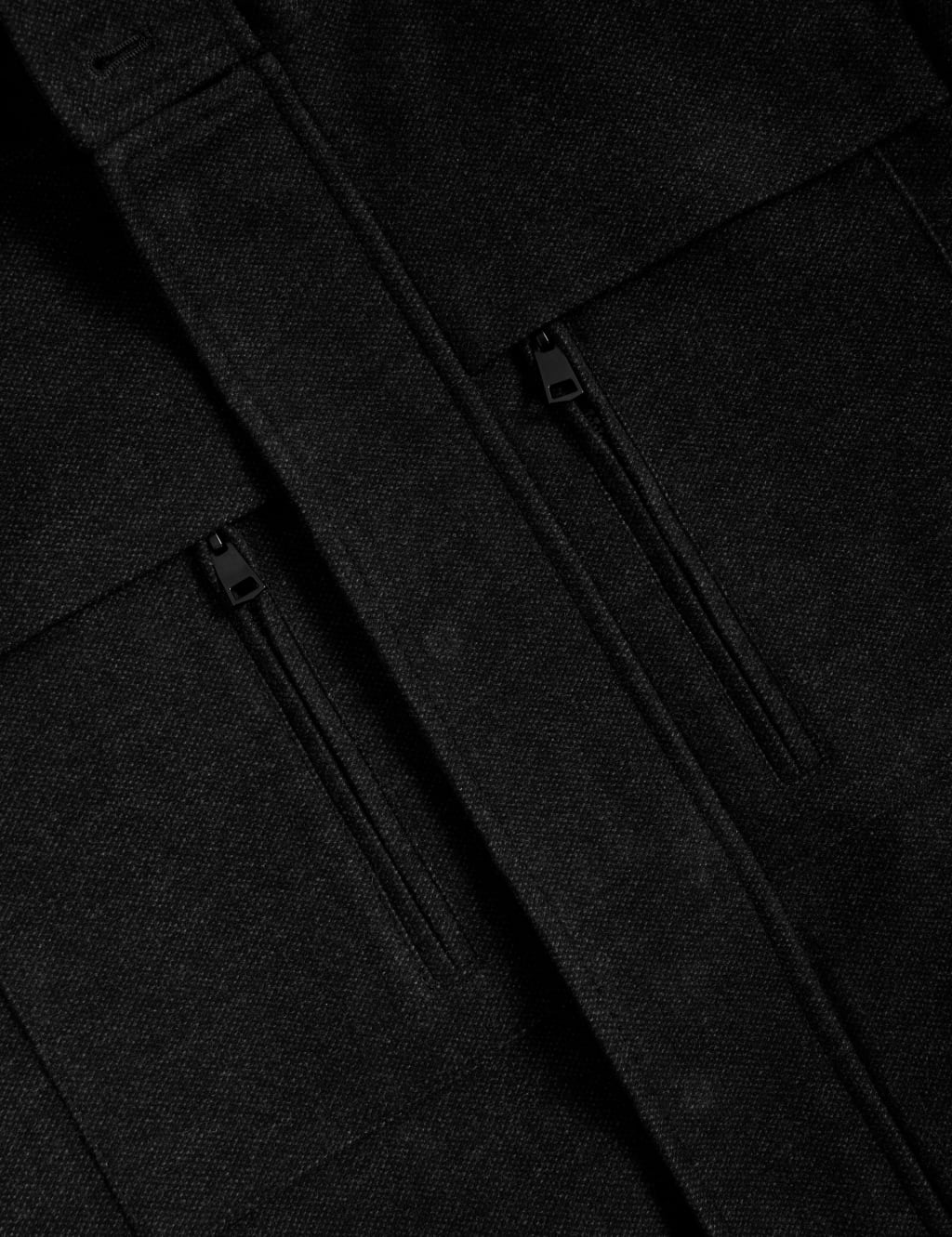 M&s moleskin jacket top