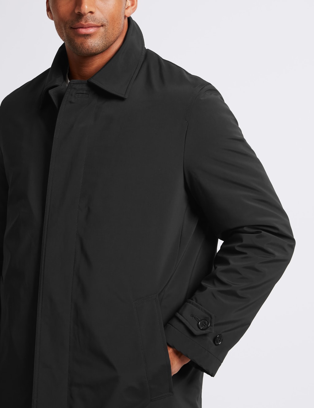 Mac with Stormwear M S Collection M S