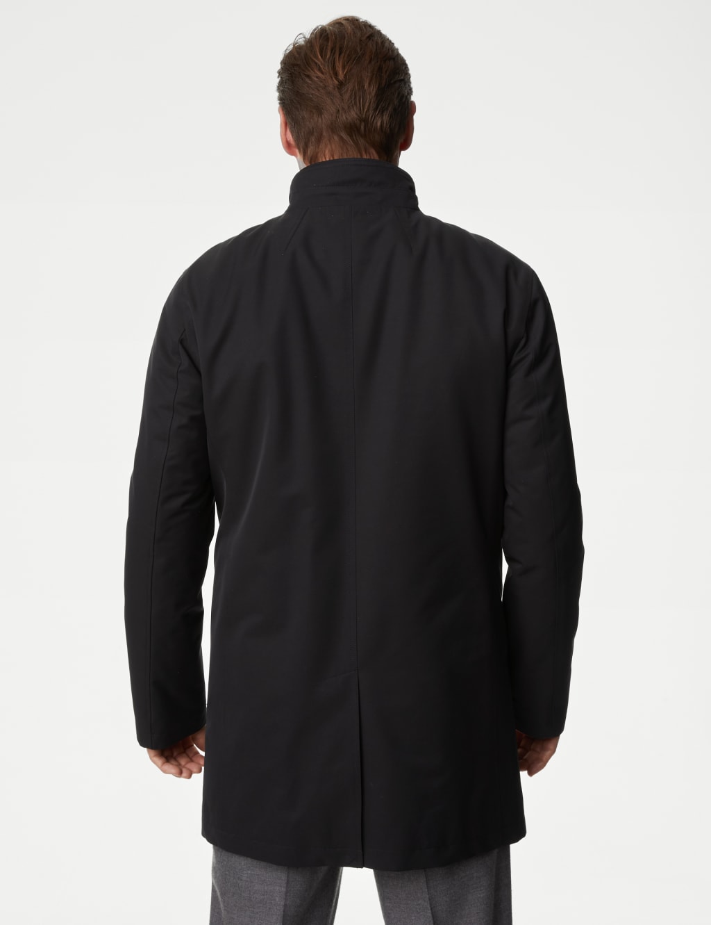 M&s collection jacket hotsell