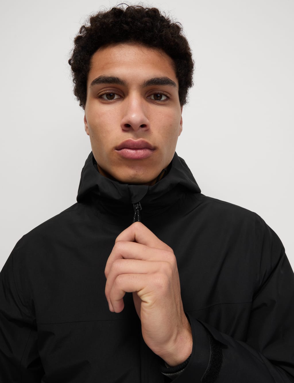 Waterproof Anorak with Stormwear™ Ultra 5 of 8