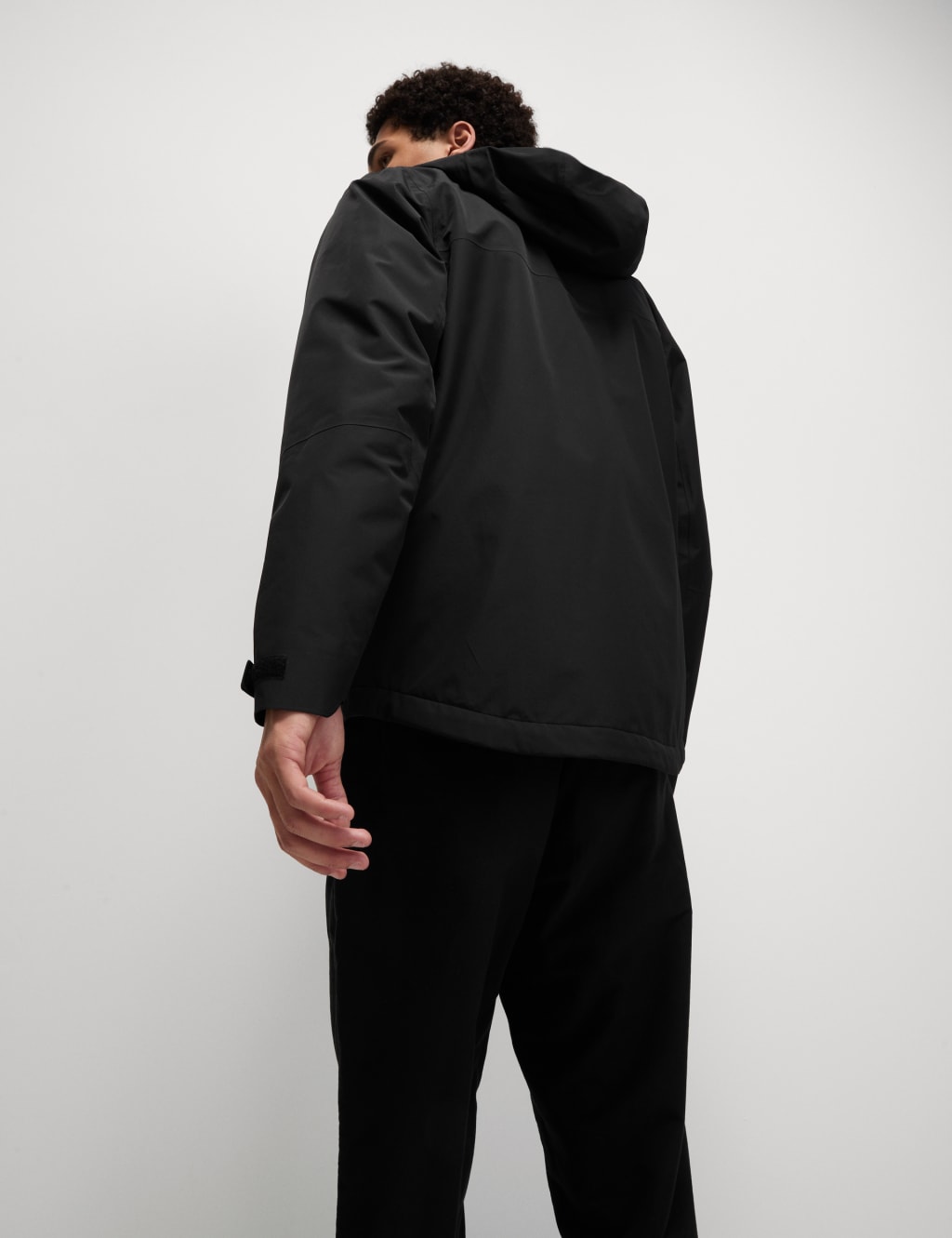 Marks and spencer waterproof jackets store