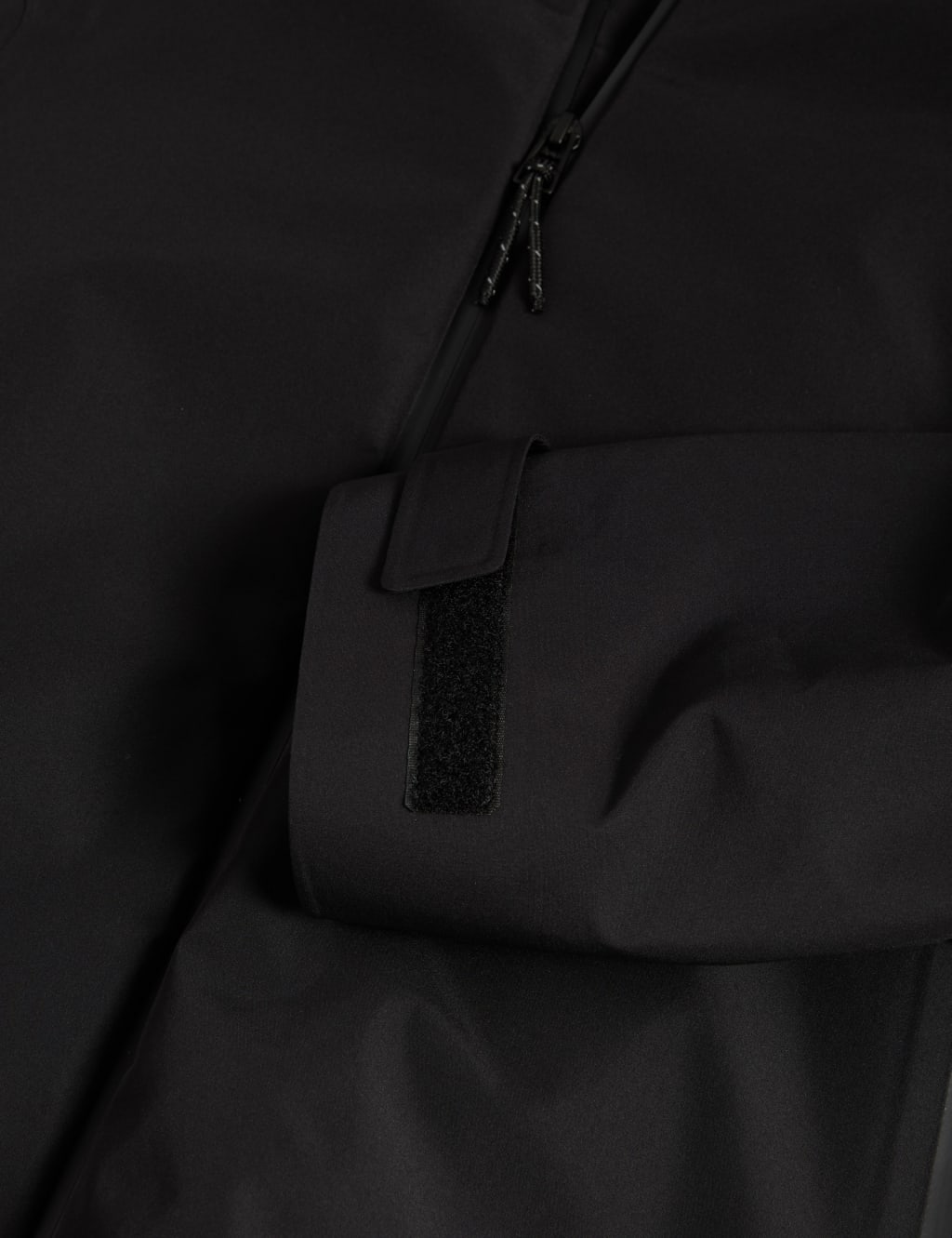 Waterproof Anorak with Stormwear™ Ultra 8 of 8