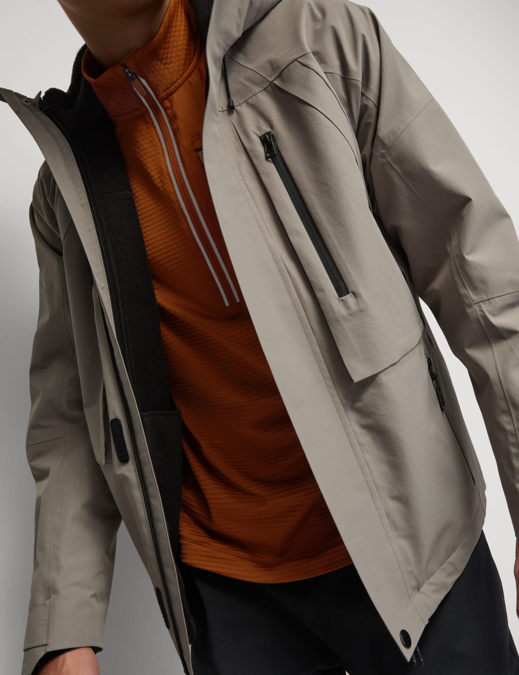 Best 3 in 1 waterproof jacket store
