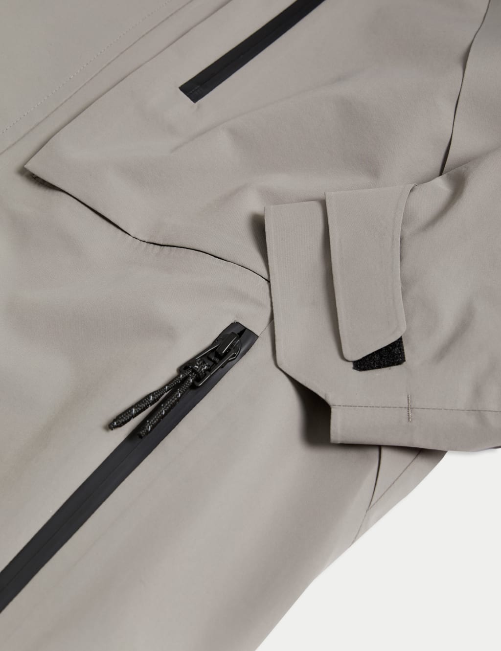 Rain jacket marks and spencer best sale