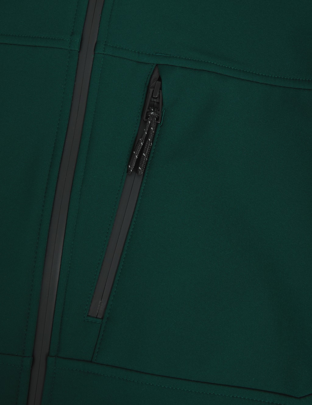 Softshell Hooded Jacket with Stormwear™ 7 of 8