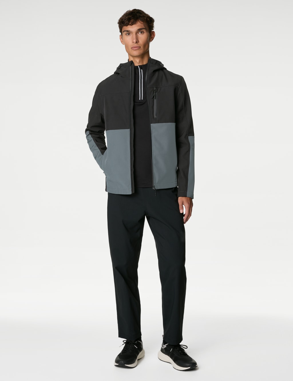 M&s casual jackets sale