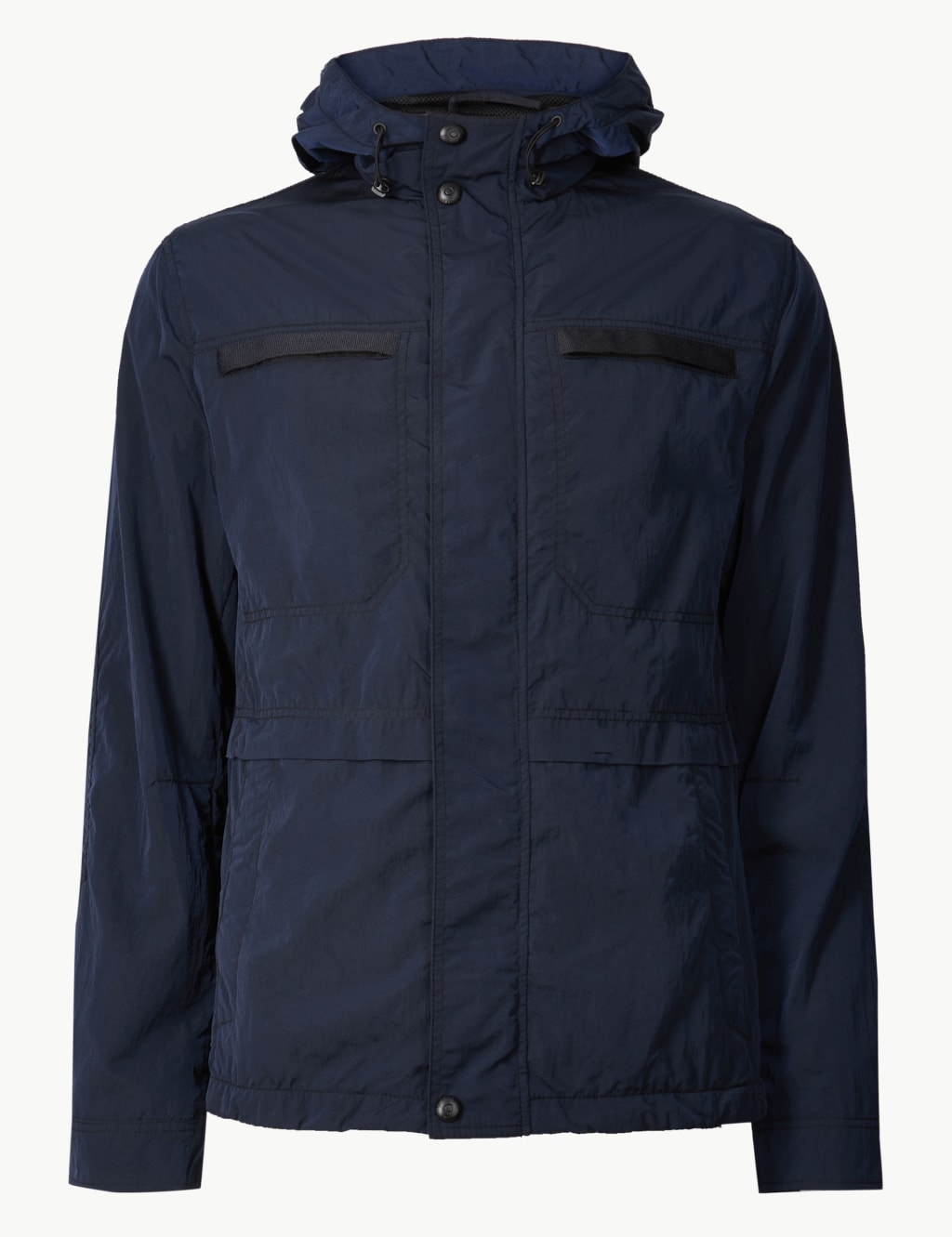Hooded Jacket with Stormwear™ 2 of 5