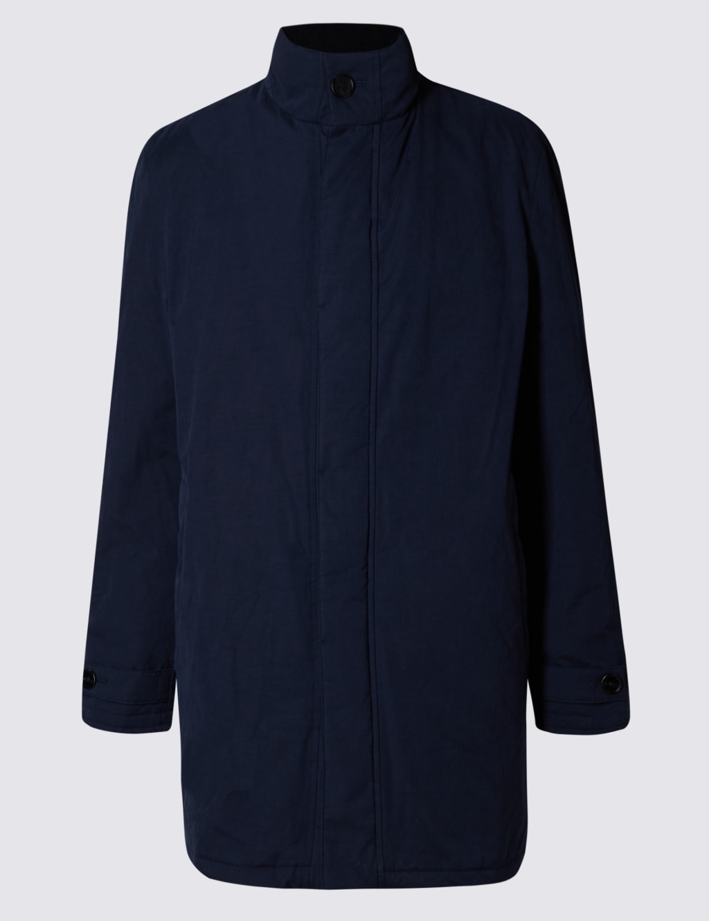 Cotton Blend Jacket with Stormwear™ 2 of 4