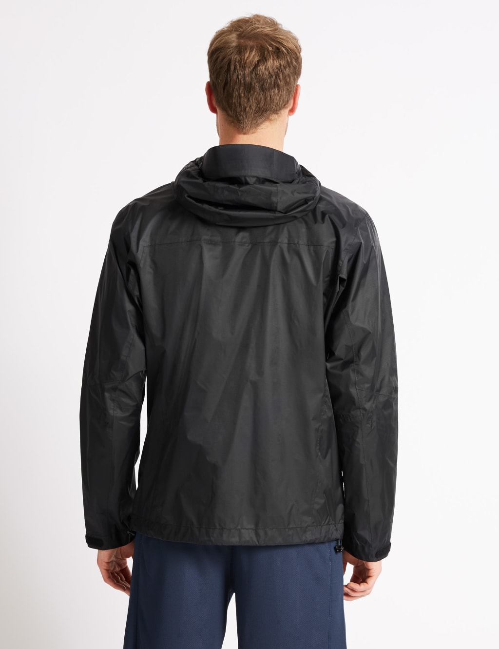 Marks and spencer mens waterproof coats shop
