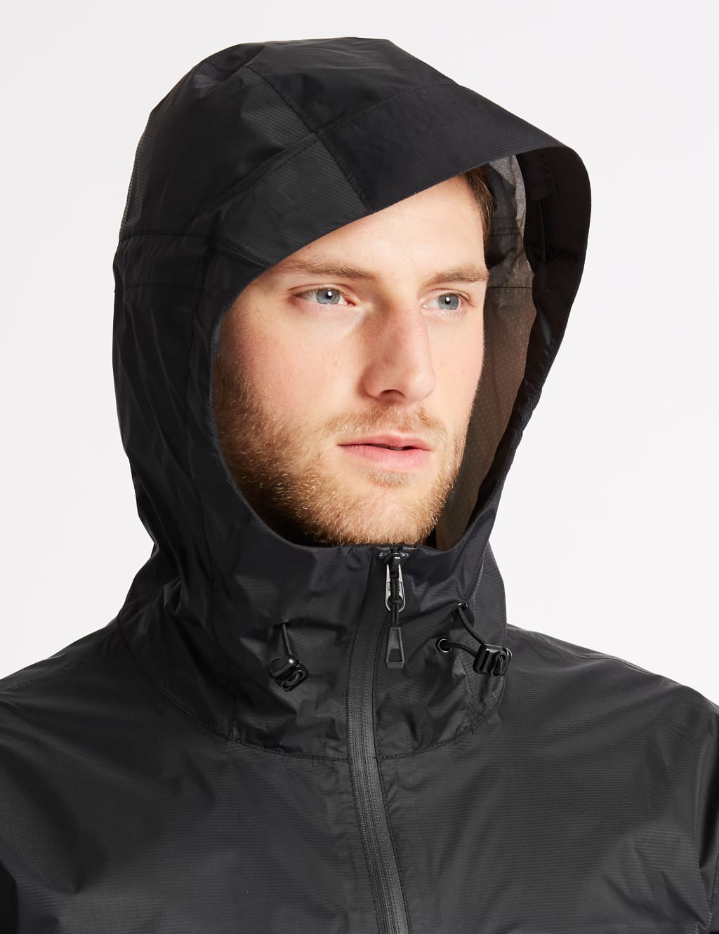 M and s waterproof jacket sales