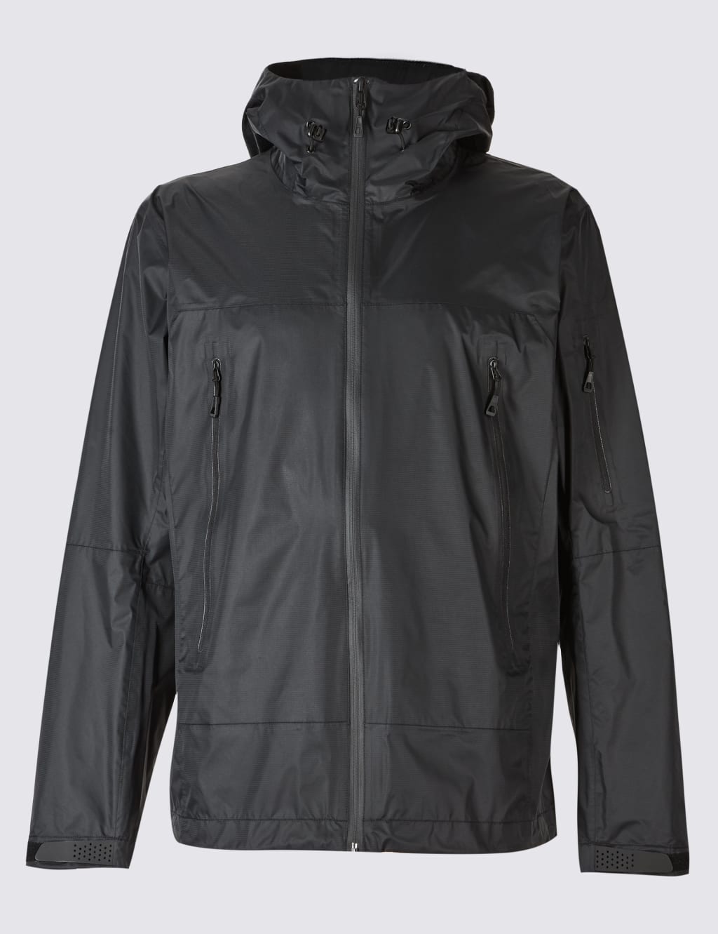 Waterproof Jacket with Stormwear M S Collection M S