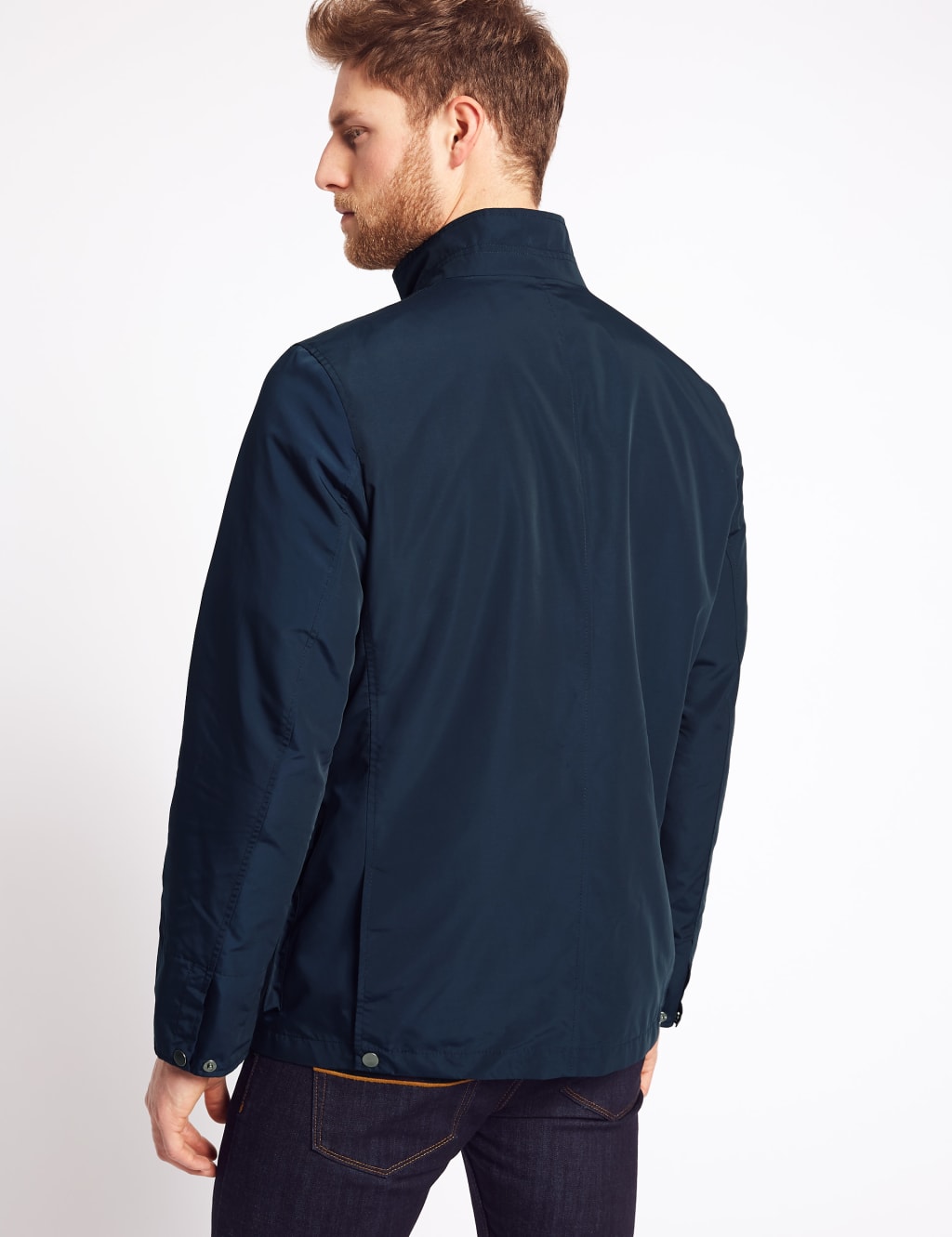 4 Pocket Jacket with Stormwear™ 4 of 6