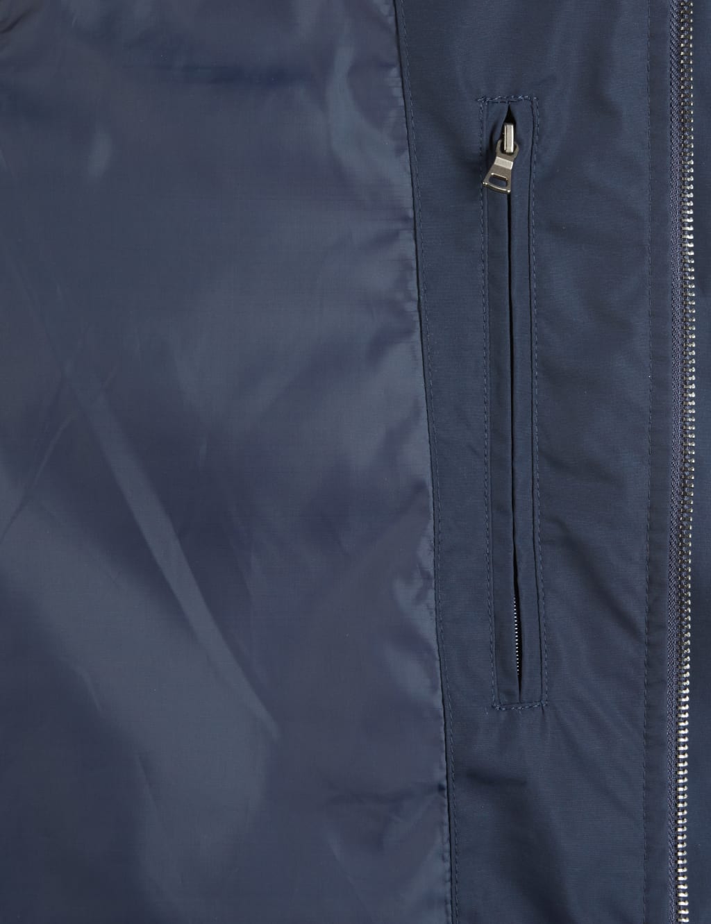4 Pocket Jacket with Stormwear™ 6 of 6