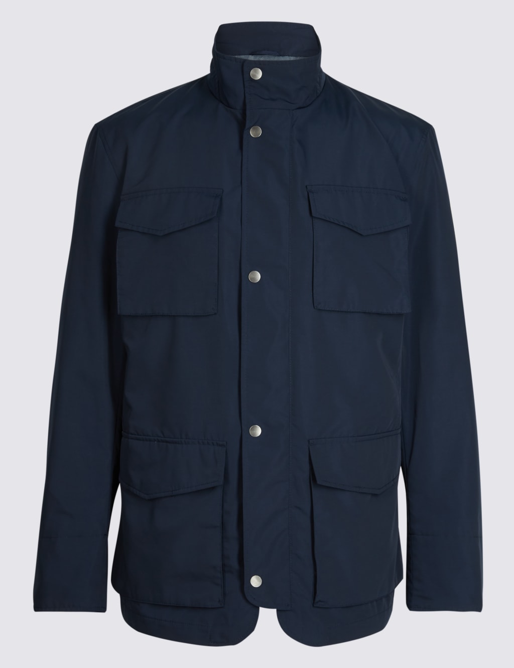 4 Pocket Jacket with Stormwear™ 2 of 6