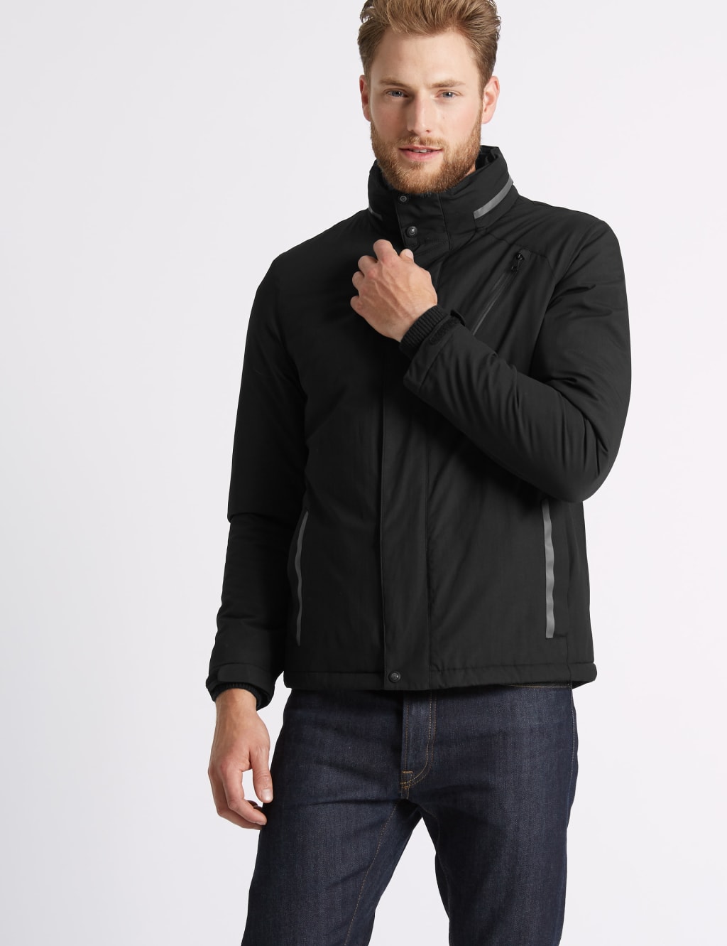 Active Fleece Jacket 3 of 7