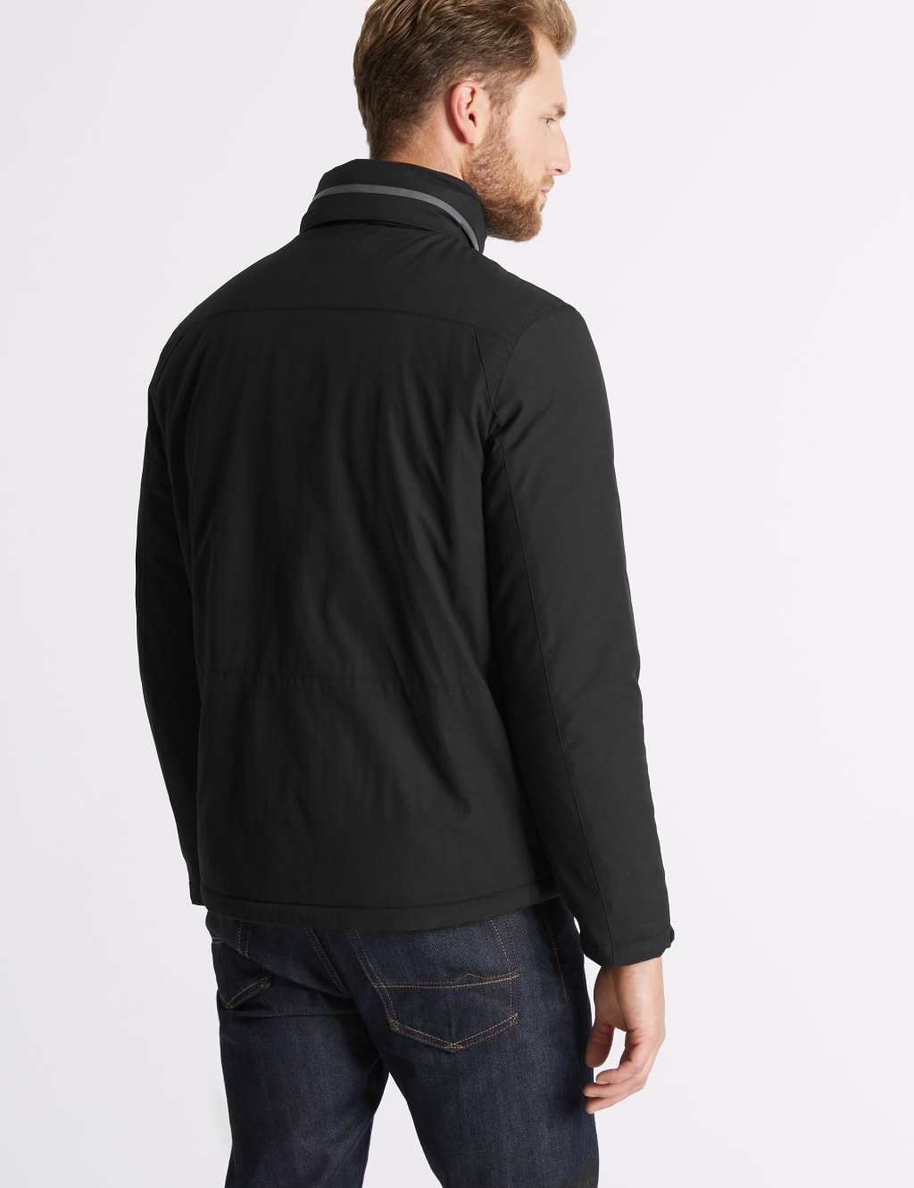 Active Fleece Jacket 4 of 7