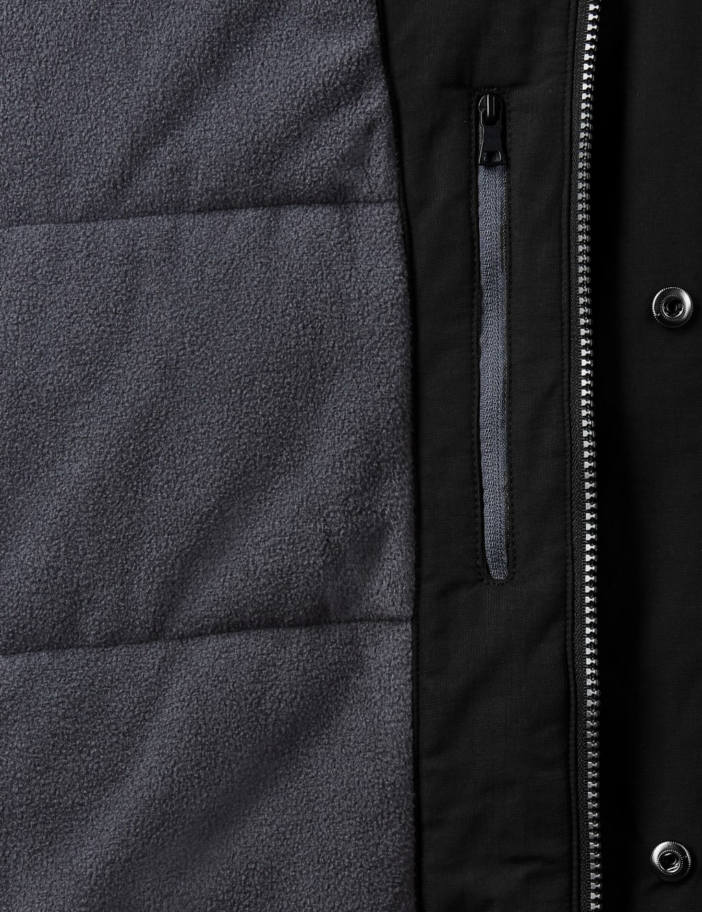 Marks spencer mens fleece jackets best sale