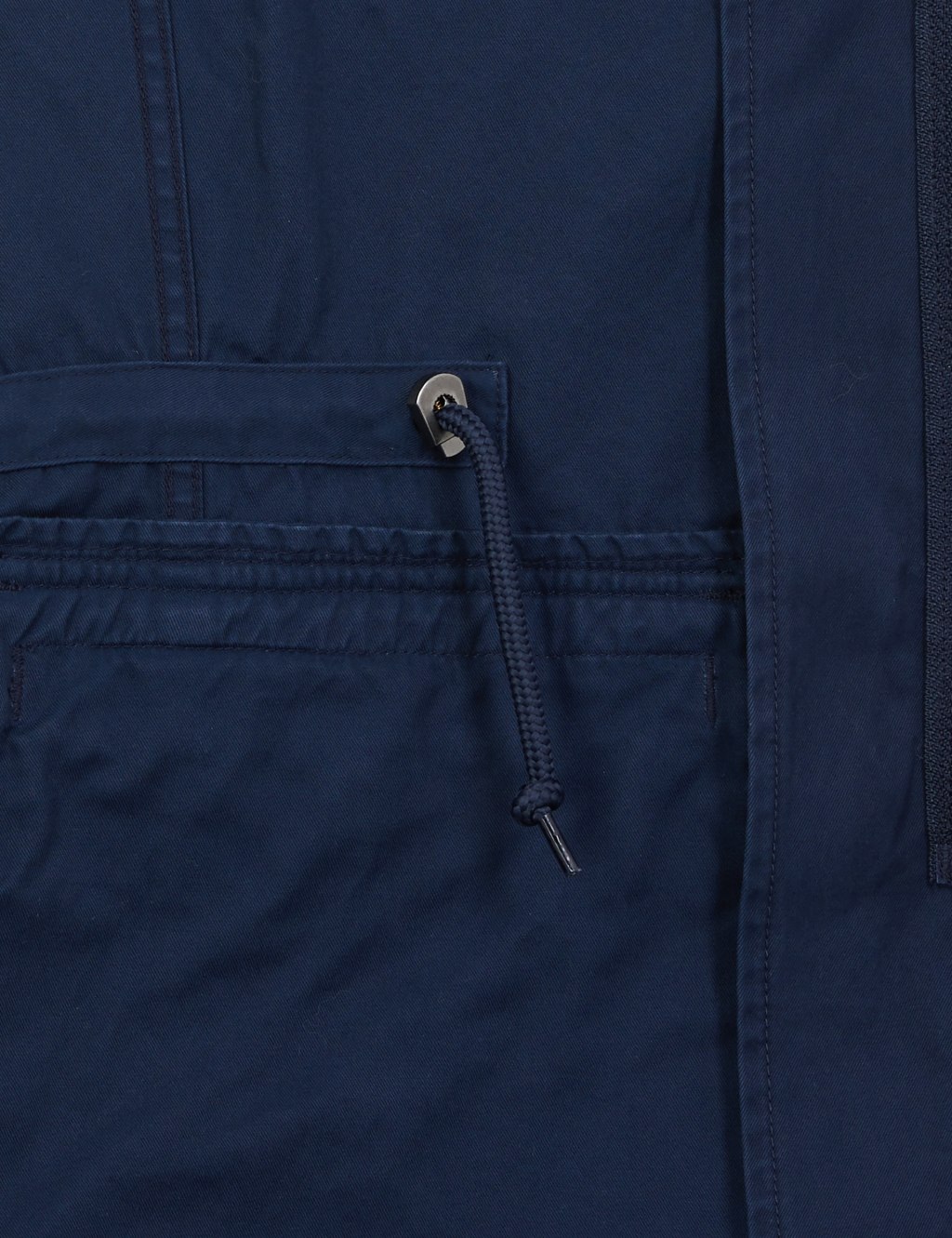 Cotton Utility Jacket 6 of 7