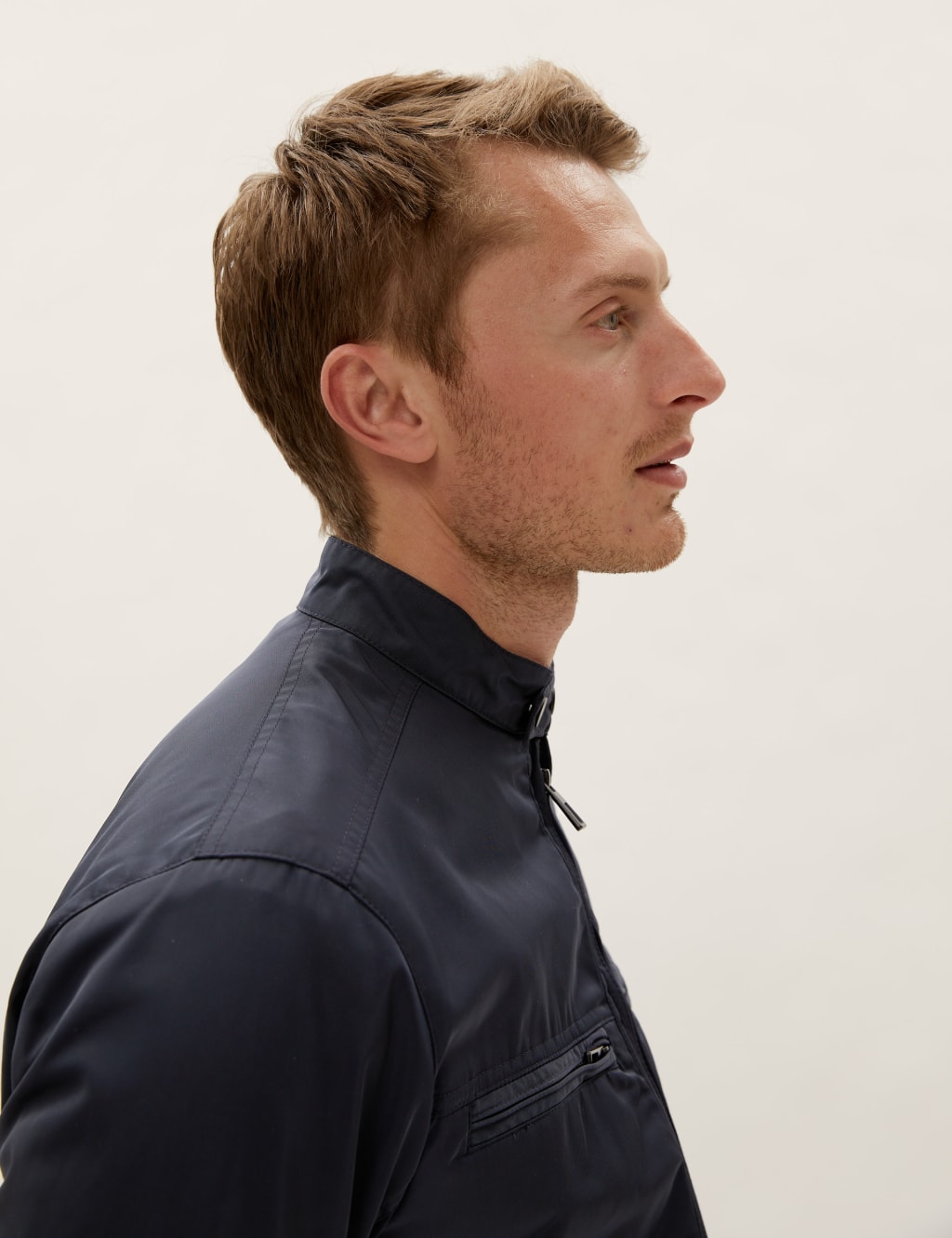 Smart Biker Jacket with Stormwear™ 5 of 9