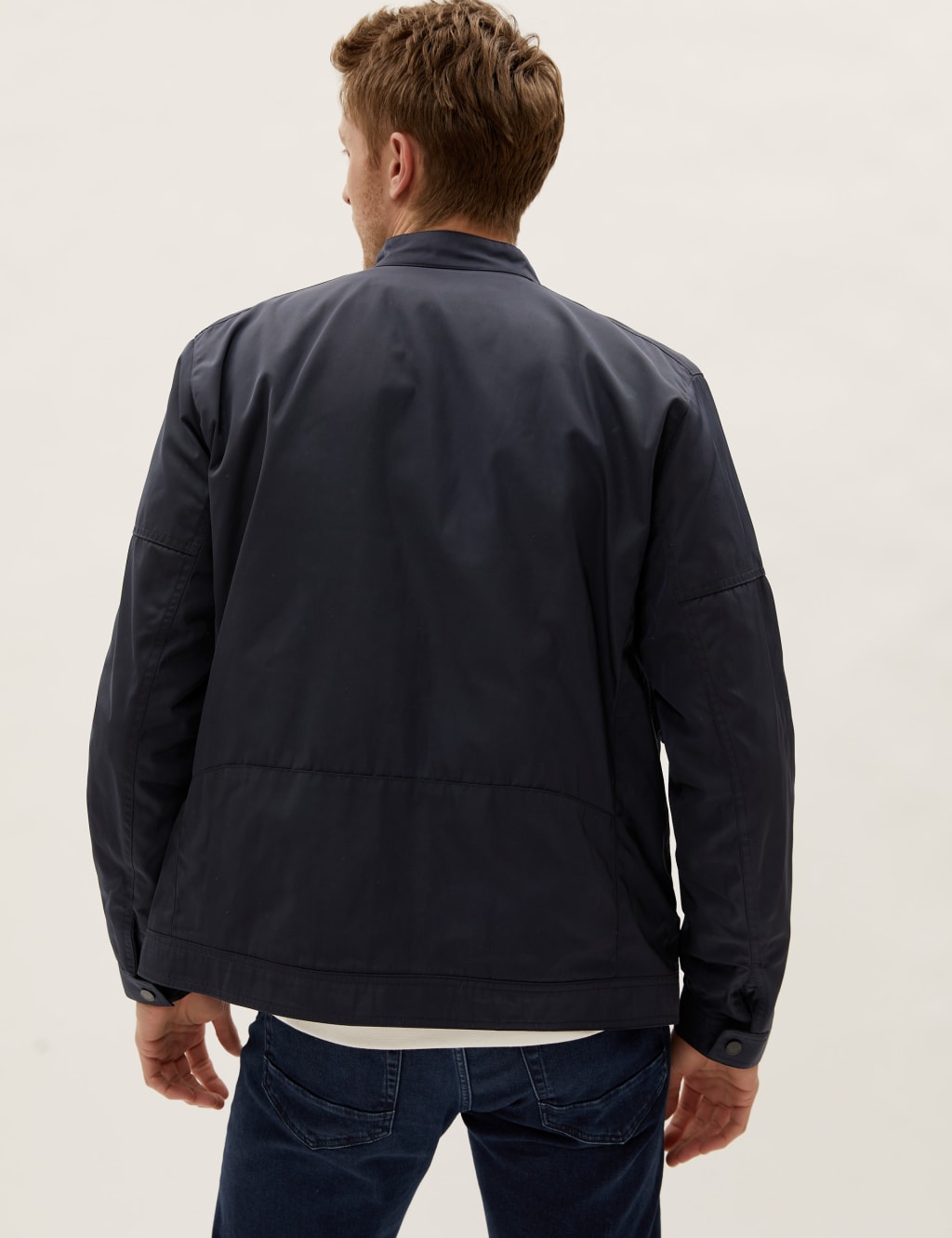 Smart Biker Jacket with Stormwear™ 6 of 9