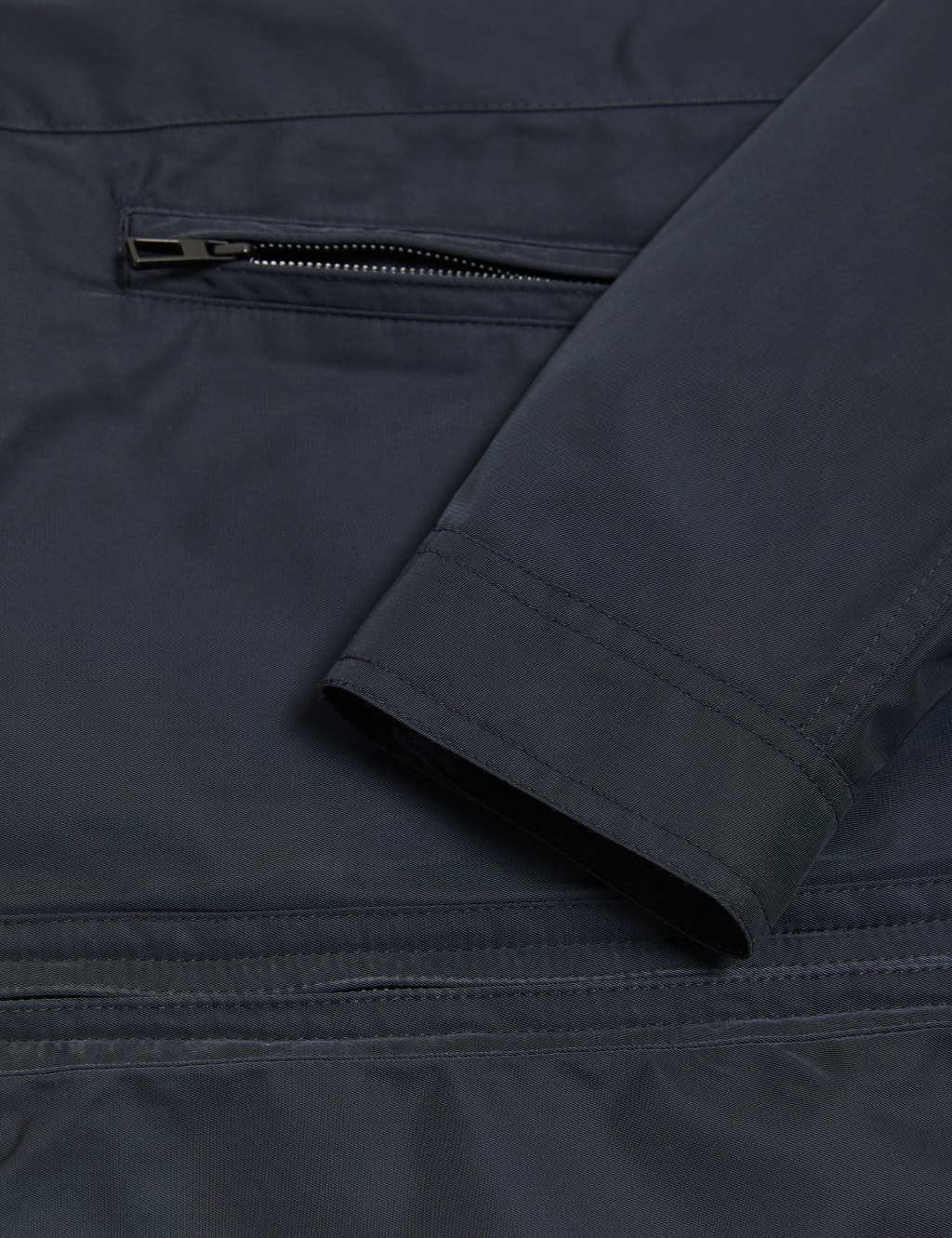 Smart Biker Jacket with Stormwear™ 9 of 9