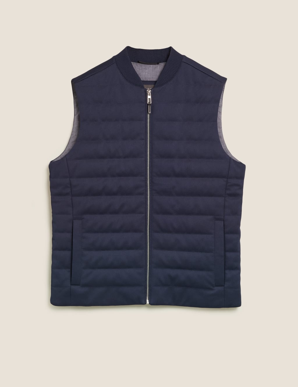 Smart Padded Gilet 2 of 9
