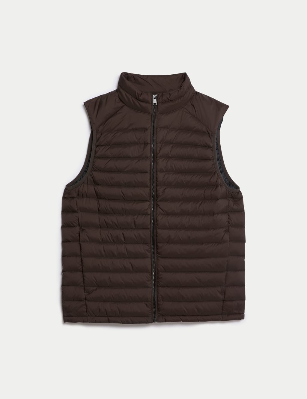 M&s ladies down gilet outlet