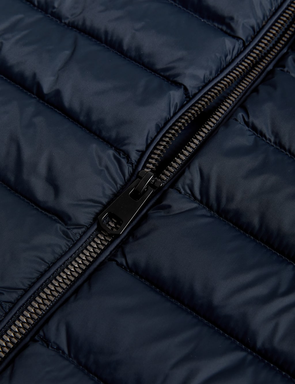 Feather and Down Gilet with Stormwear™ 7 of 7