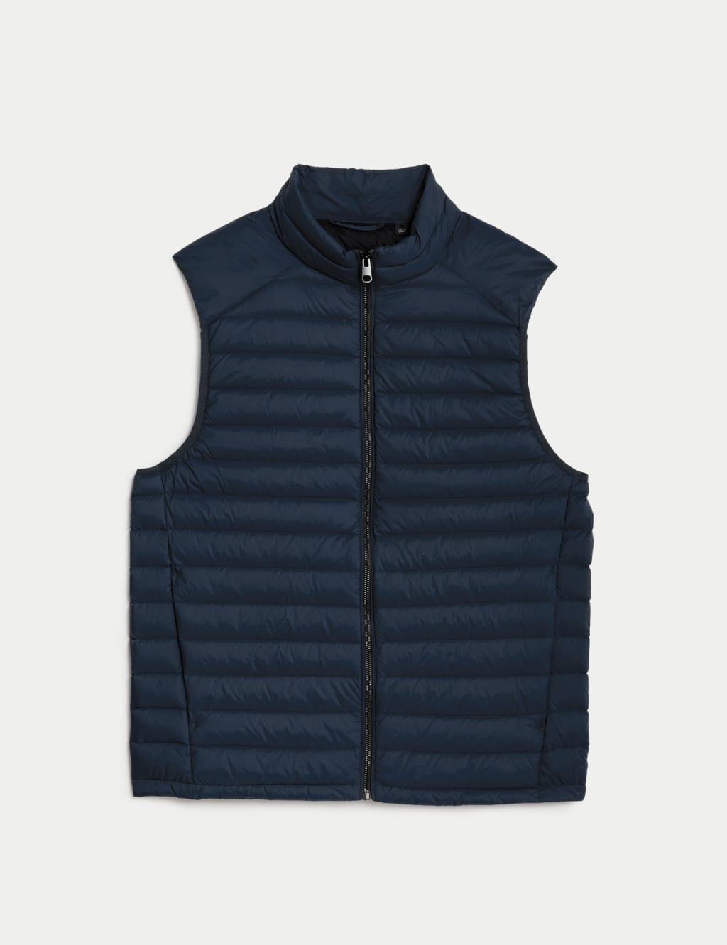 Feather and Down Gilet with Stormwear™ 2 of 7