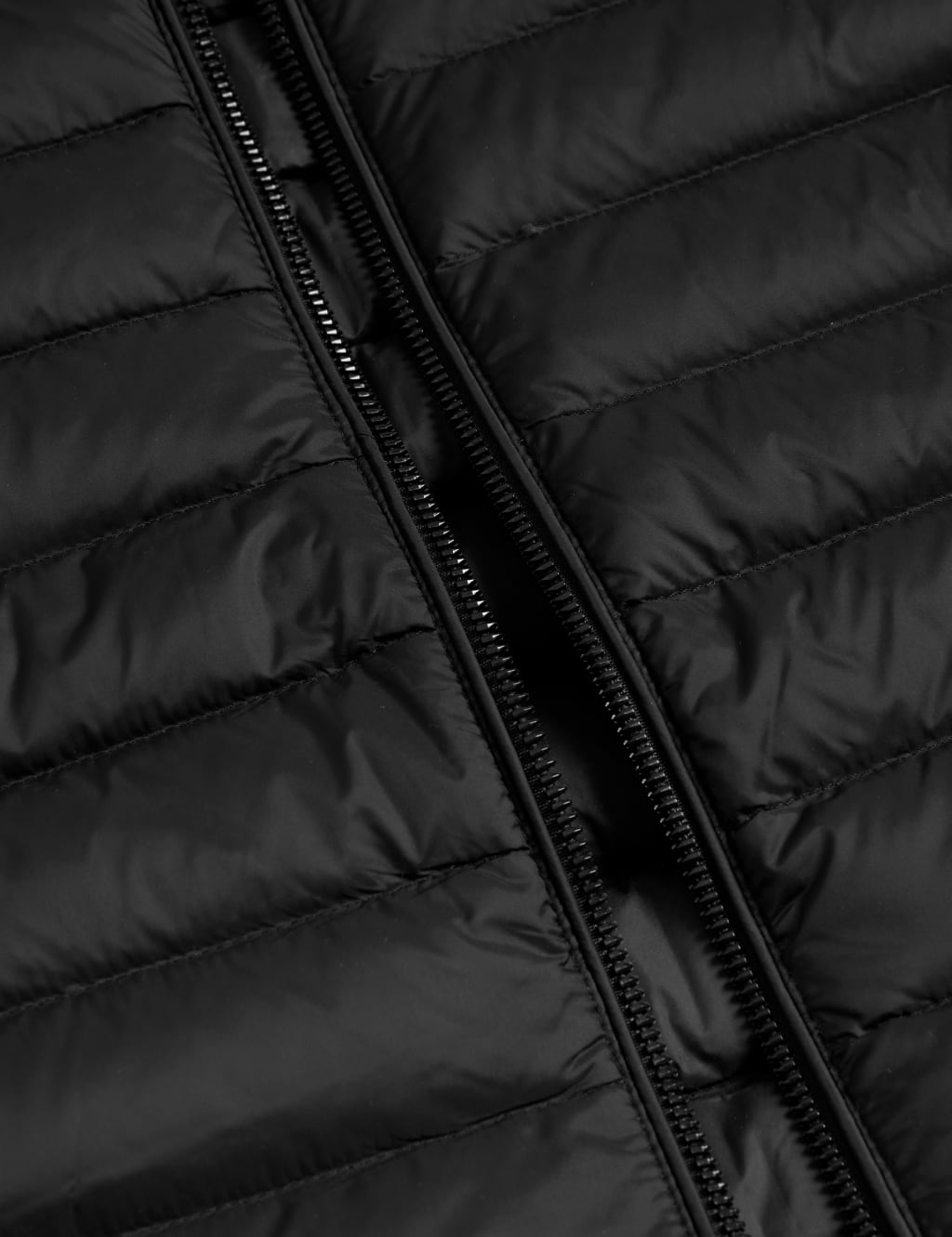 Feather and Down Gilet with Stormwear™ 6 of 6