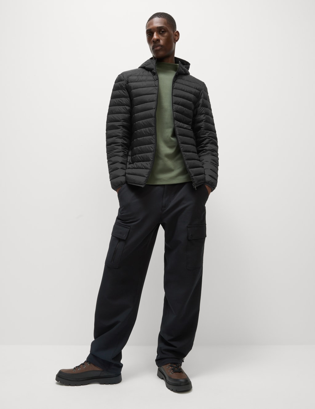 M&s down jackets on sale