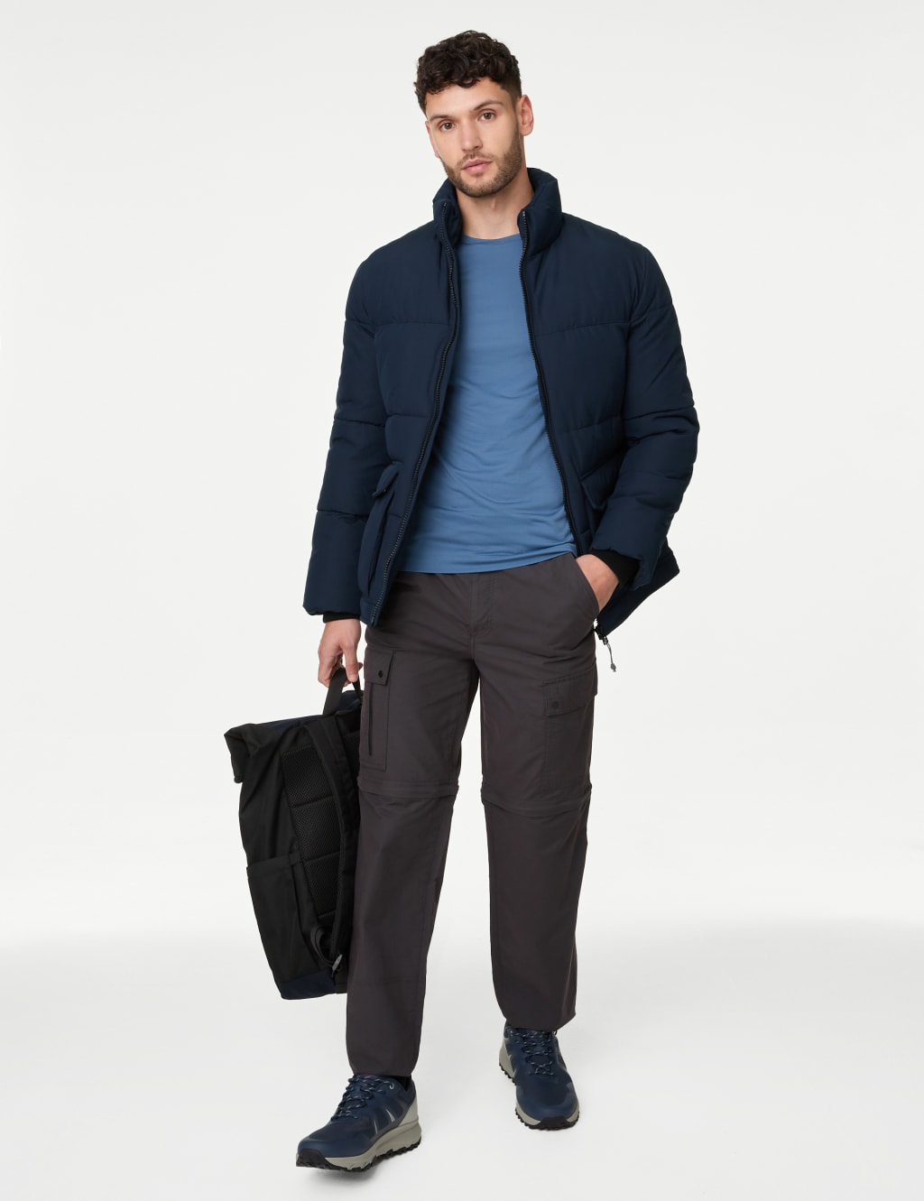 M and s mens jackets cheap
