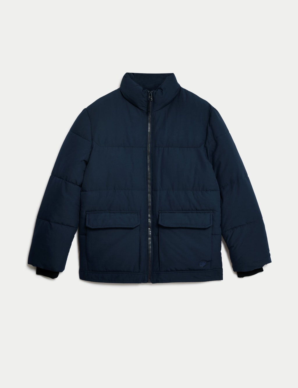 M&s mens down jacket on sale