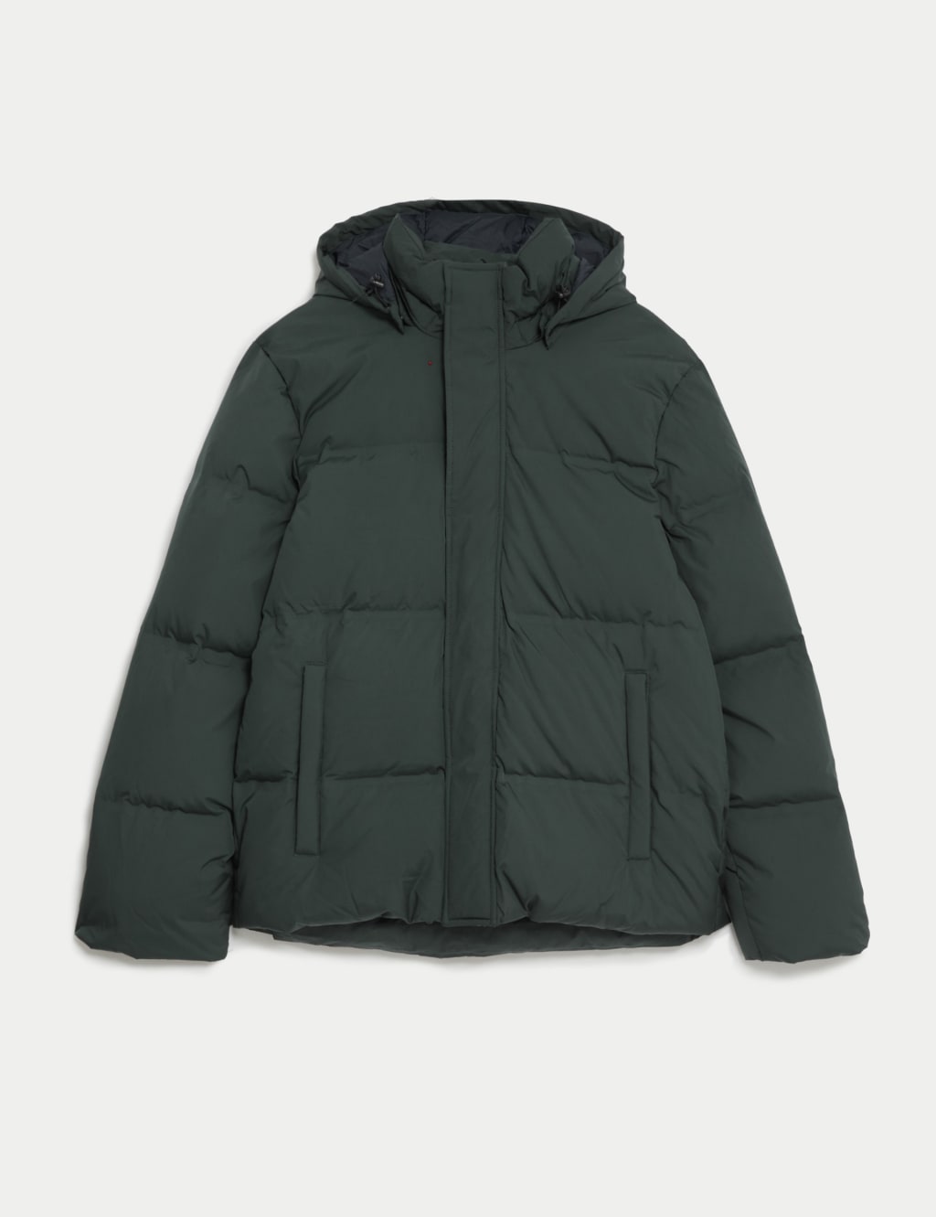 Marks and spencer lightweight down and feather jacket clearance