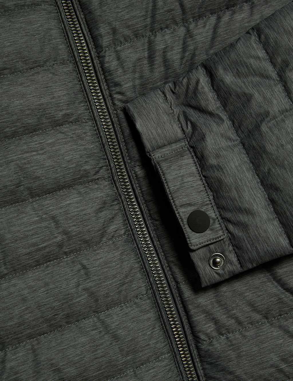 Lightweight Feather & Down Puffer Jacket with Stormwear™ 7 of 7