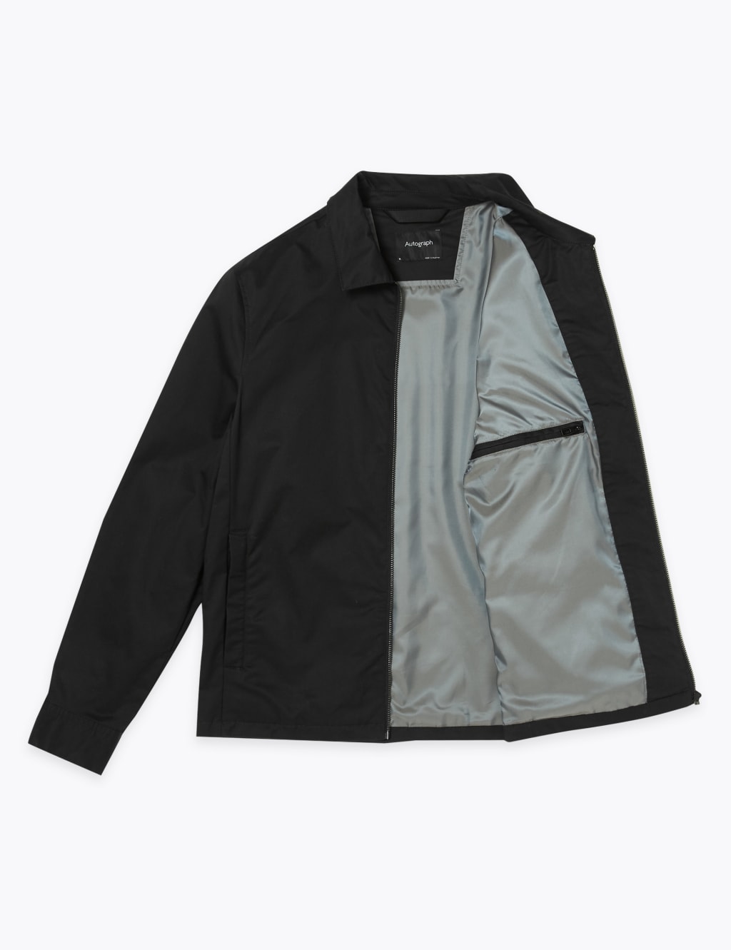 Cotton Harrington Jacket with Stormwear™ 7 of 7