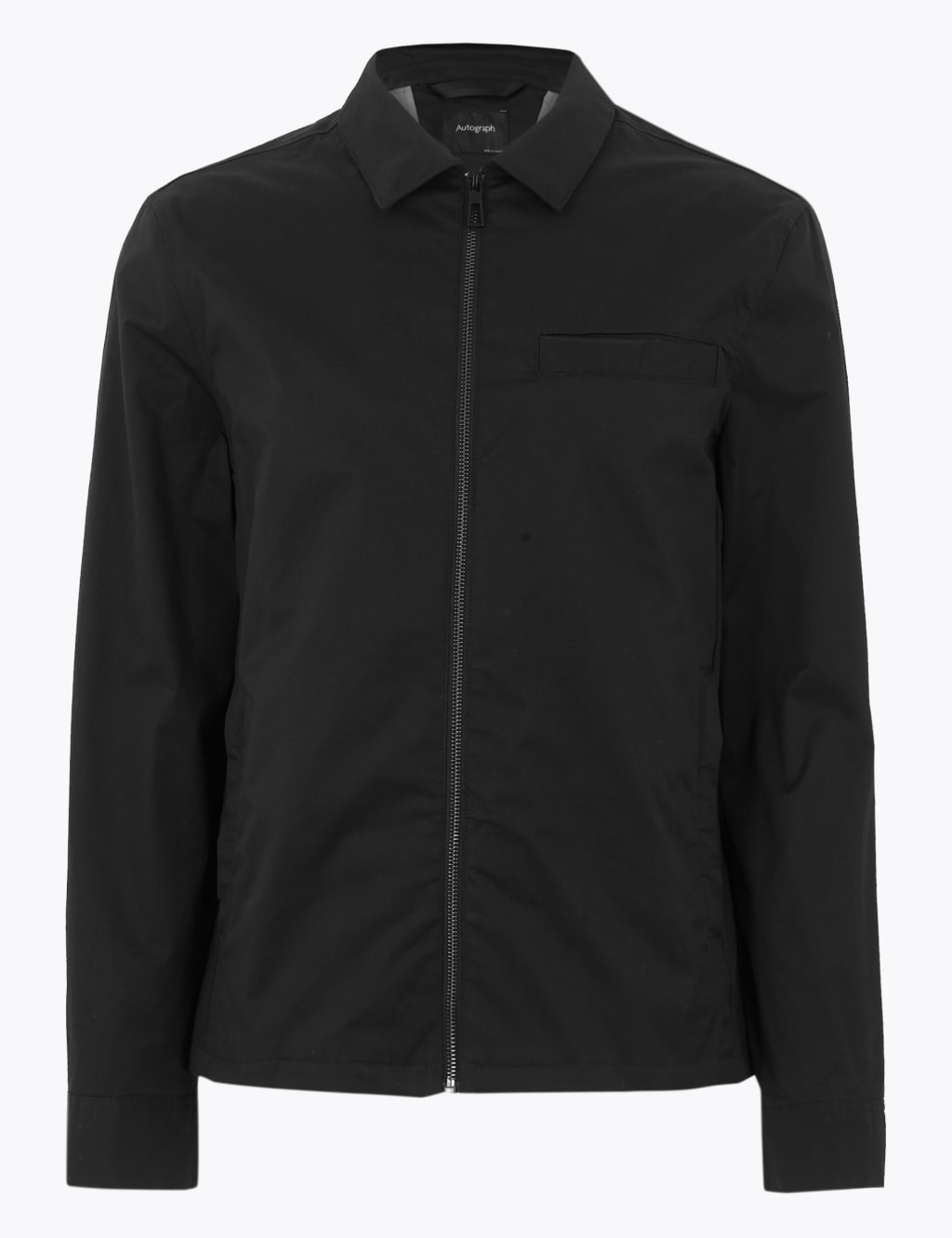 Cotton Harrington Jacket with Stormwear™ 2 of 7