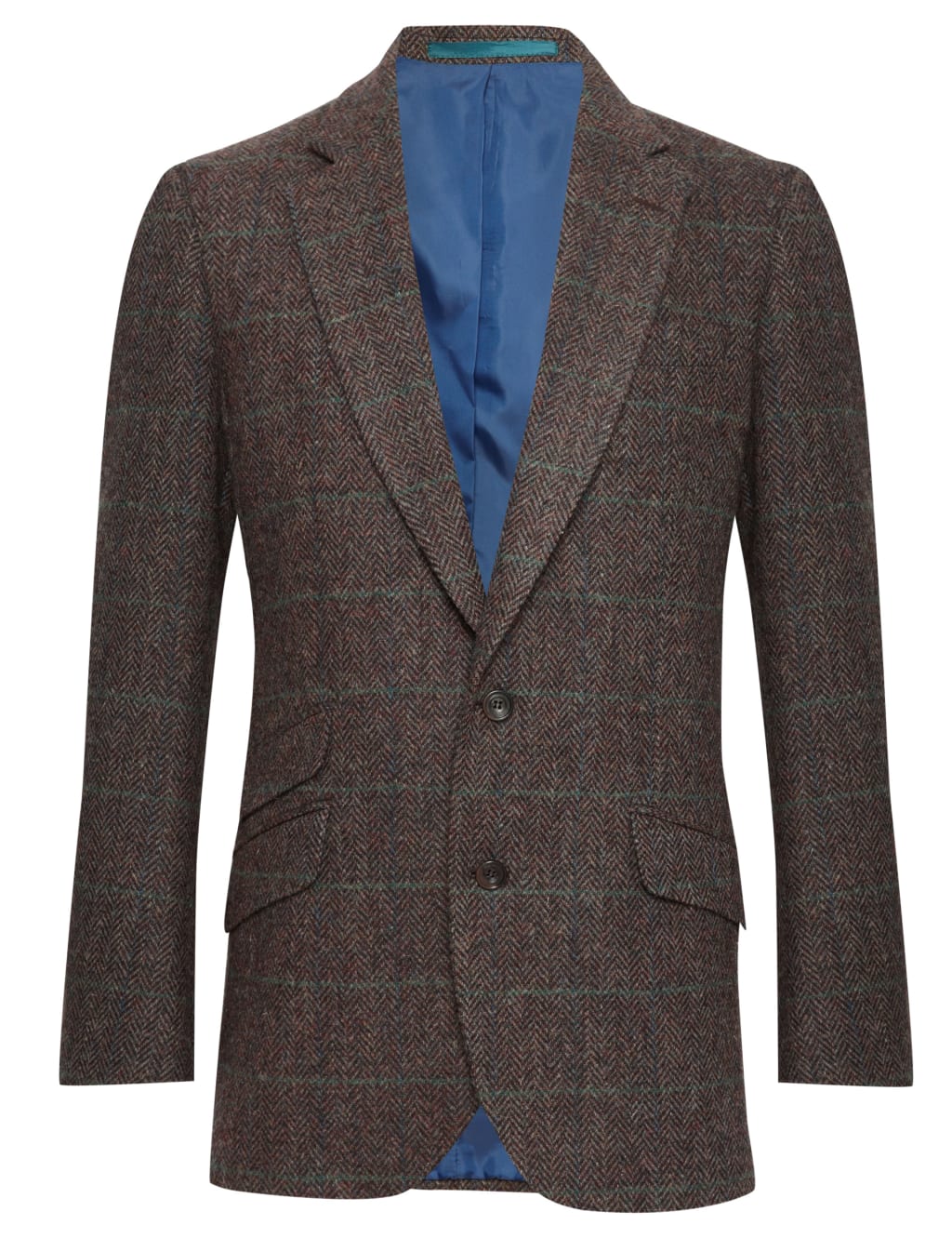 Yorkshire tweed jacket marks and spencer best sale