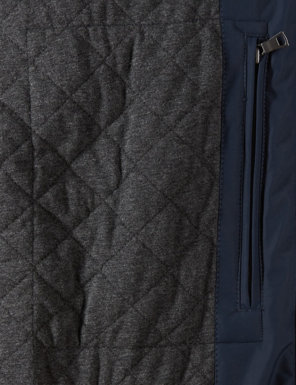 Patch Pocket Jacket with Stormwear™ 6 of 6