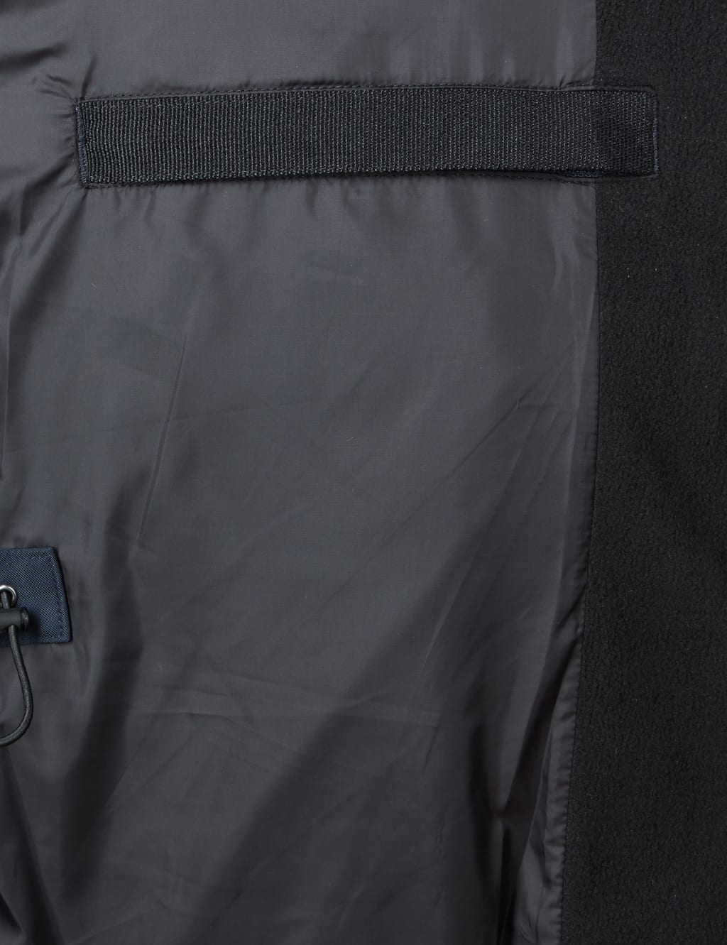 Down & Feather Parka with Stormwear™ 7 of 7