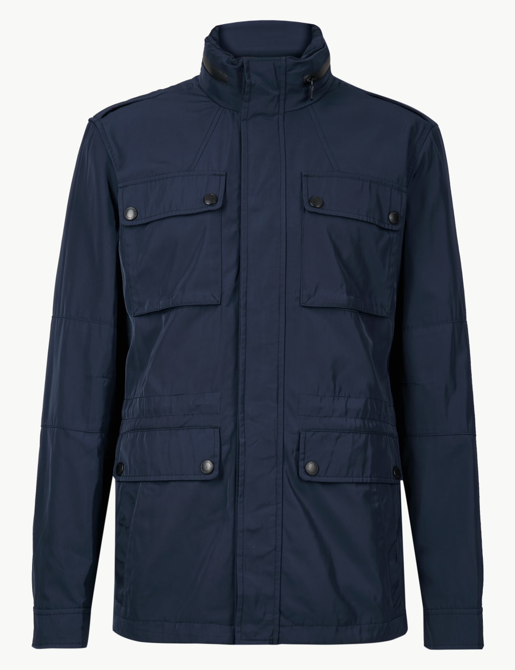 Four Pocket Jacket with Stormwear™ 2 of 8